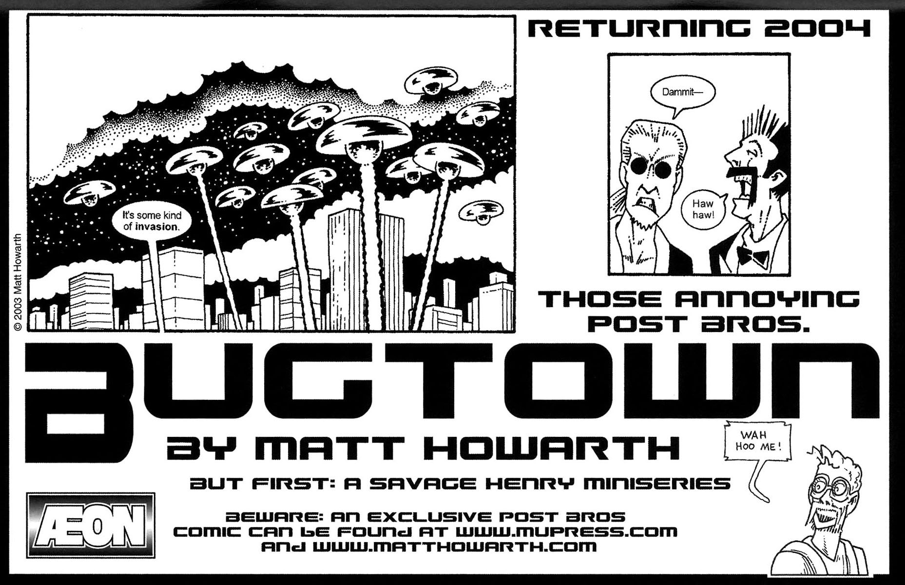 Read online Rhudiprrt, Prince of Fur comic -  Issue #10 - 35