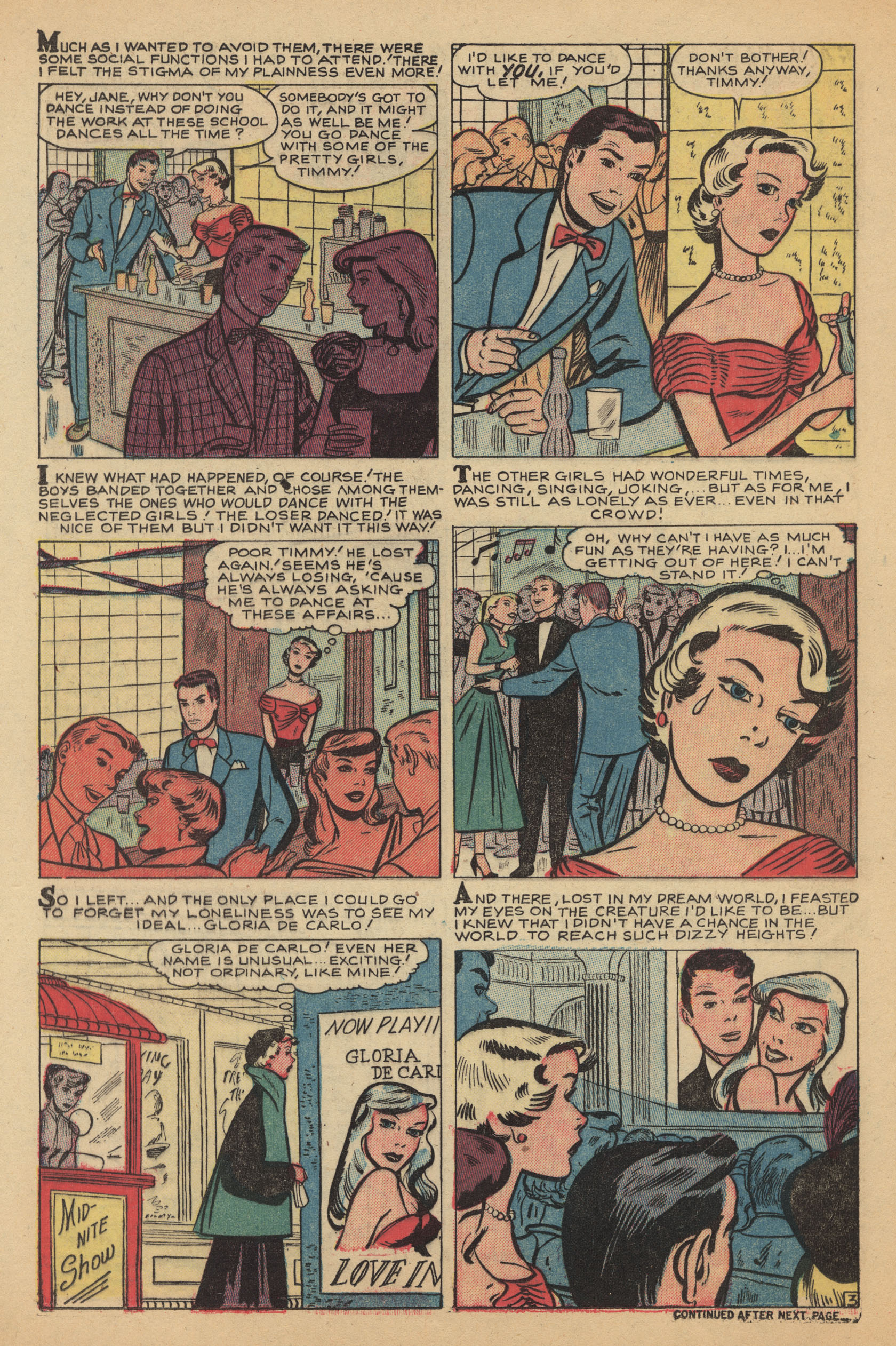 Read online My Own Romance comic -  Issue #20 - 12