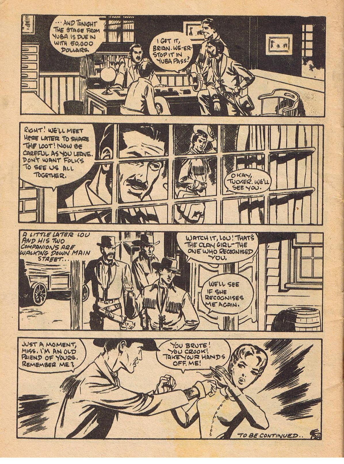 Read online Marvelman comic -  Issue #328 - 26