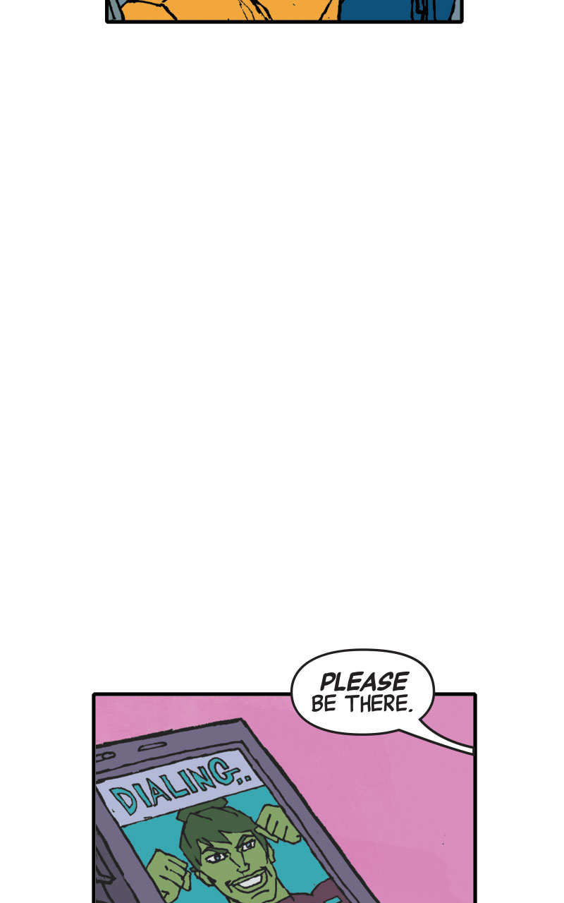 Read online She-Hulk: Law and Disorder Infinity Comic comic -  Issue #10 - 49