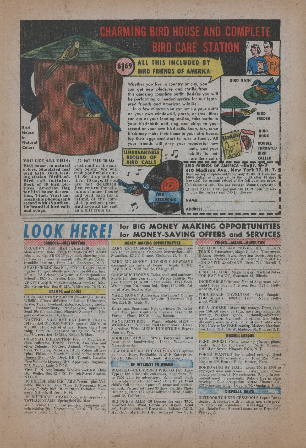 Read online G.I. Combat (1952) comic -  Issue #15 - 33