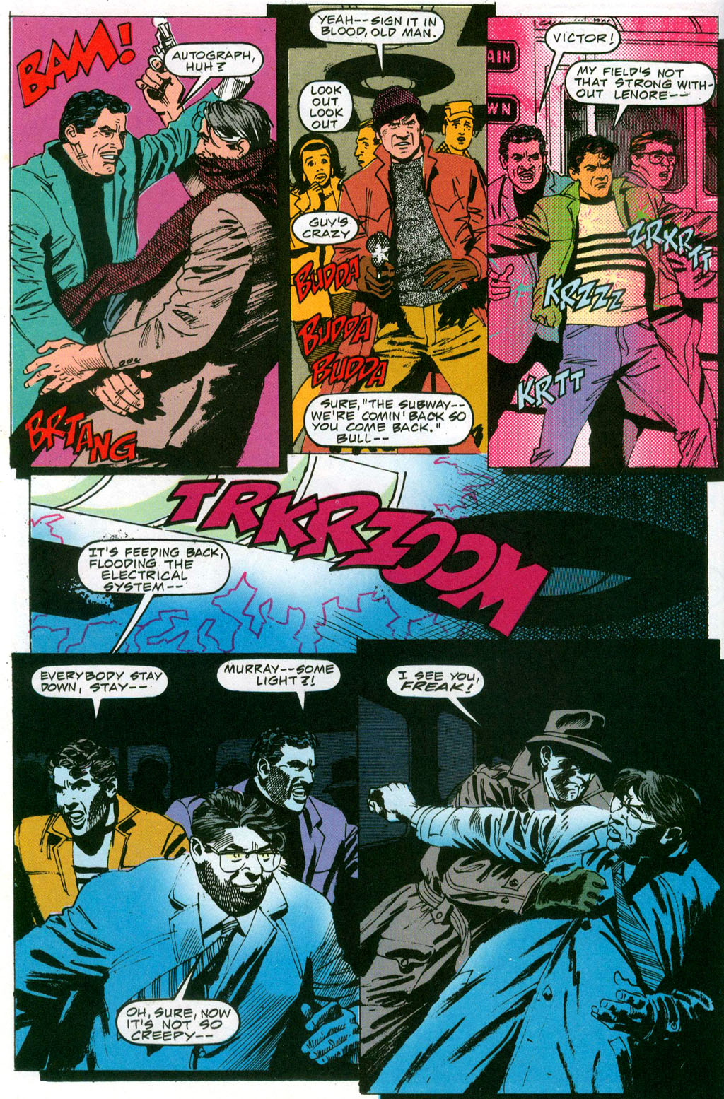 Read online A Shadowline Saga: Critical Mass comic -  Issue #4 - 58