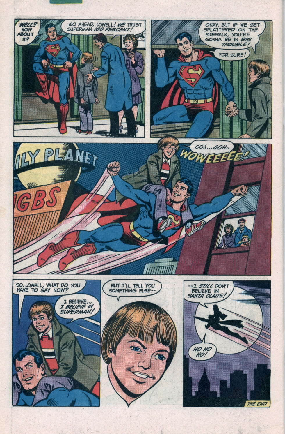 Superman (1939) issue 405 - Page 27