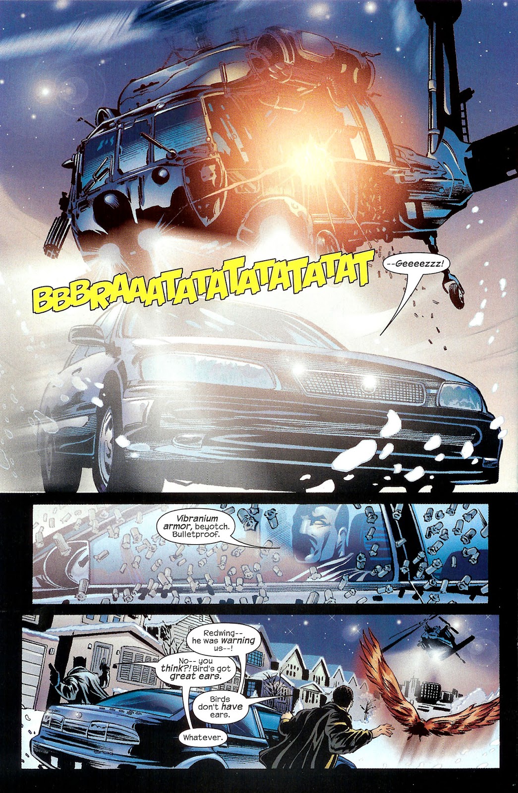 Black Panther (1998) issue 59 - Page 17