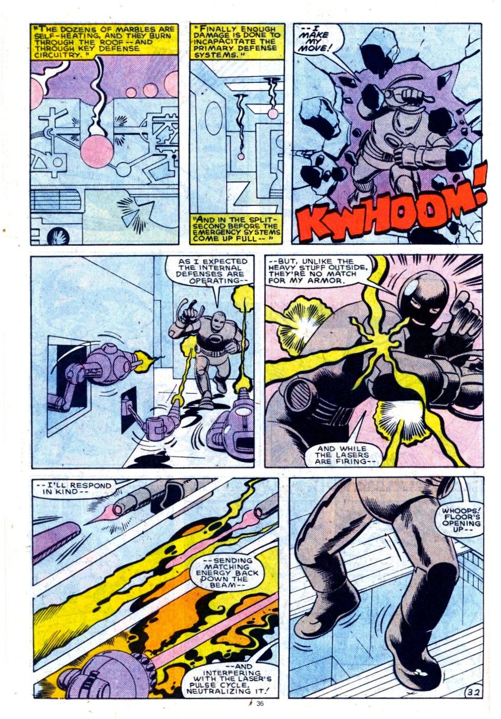 Read online What If? Special comic -  Issue # Full - 33