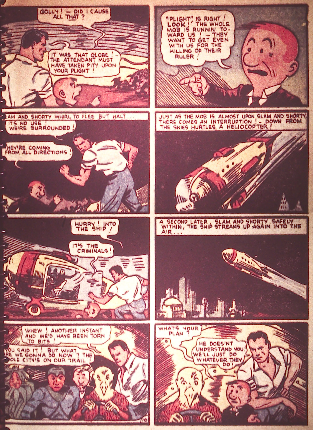 Detective Comics (1937) 24 Page 62