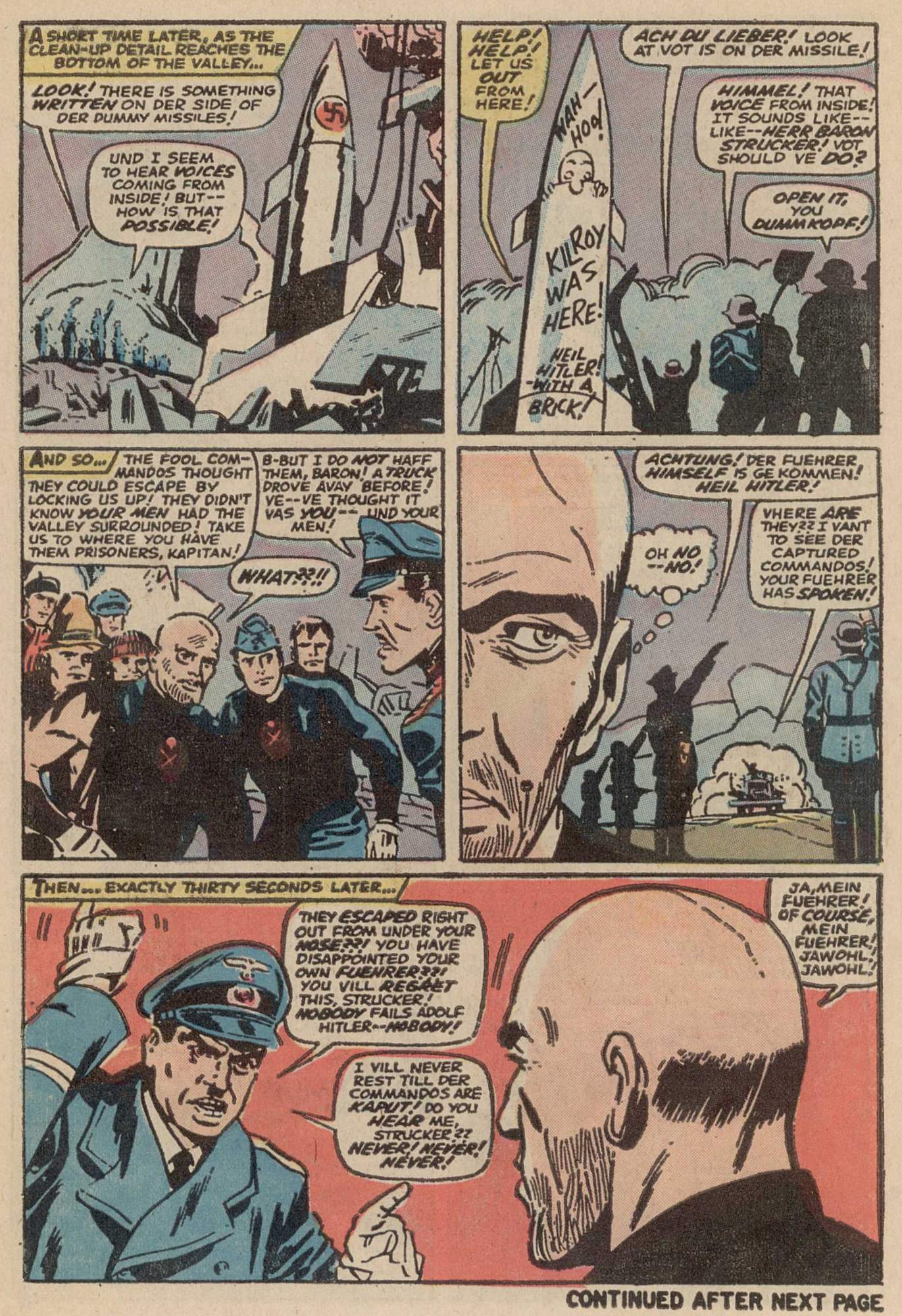 Read online Special Marvel Edition comic -  Issue #12 - 31