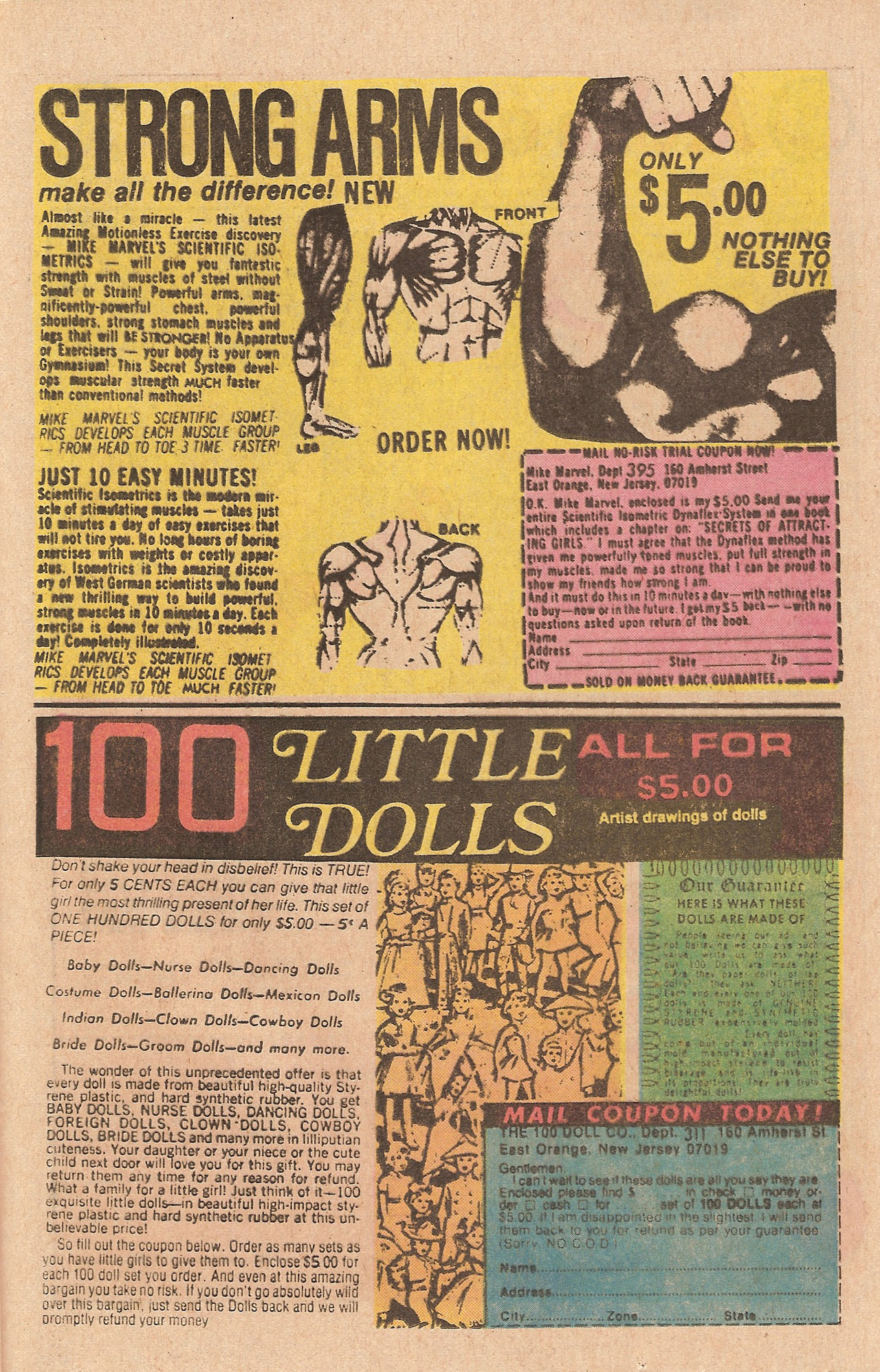 Read online Jughead (1965) comic -  Issue #320 - 25