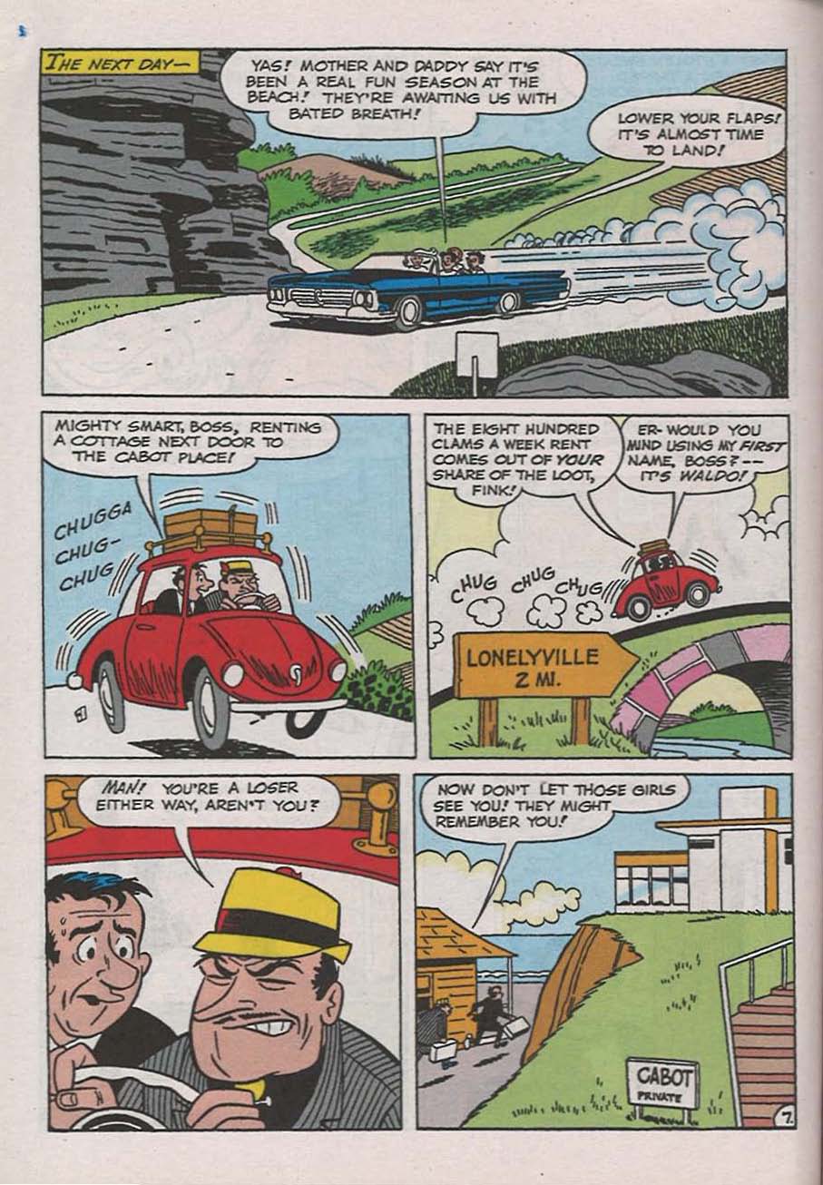 World of Archie Double Digest issue 7 - Page 106