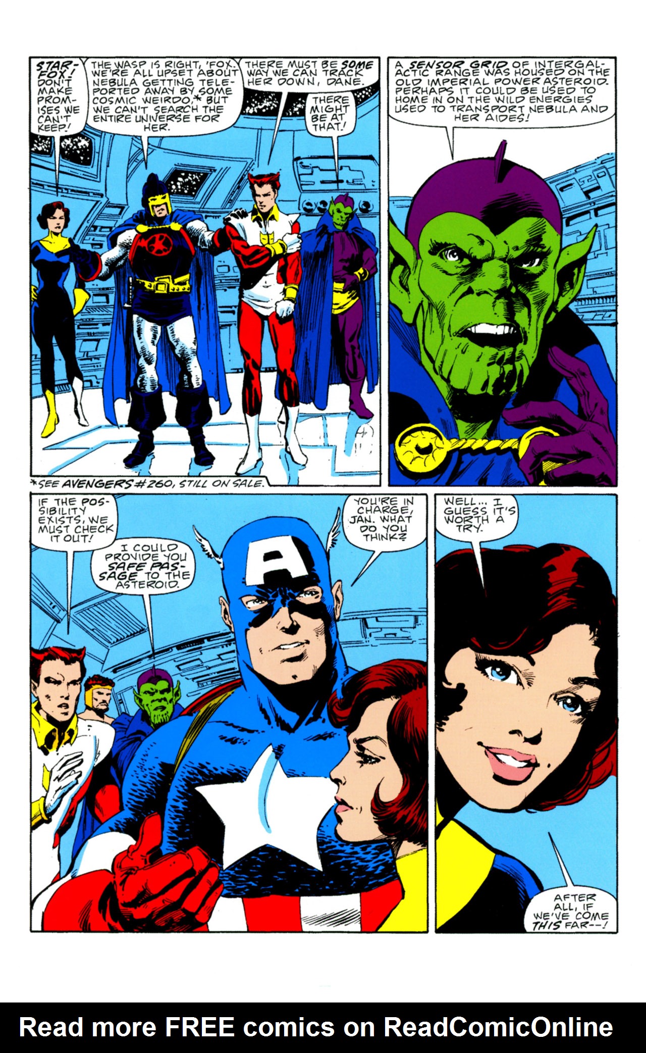 Read online Marvel Masters: The Art of John Byrne comic -  Issue # TPB (Part 3) - 6