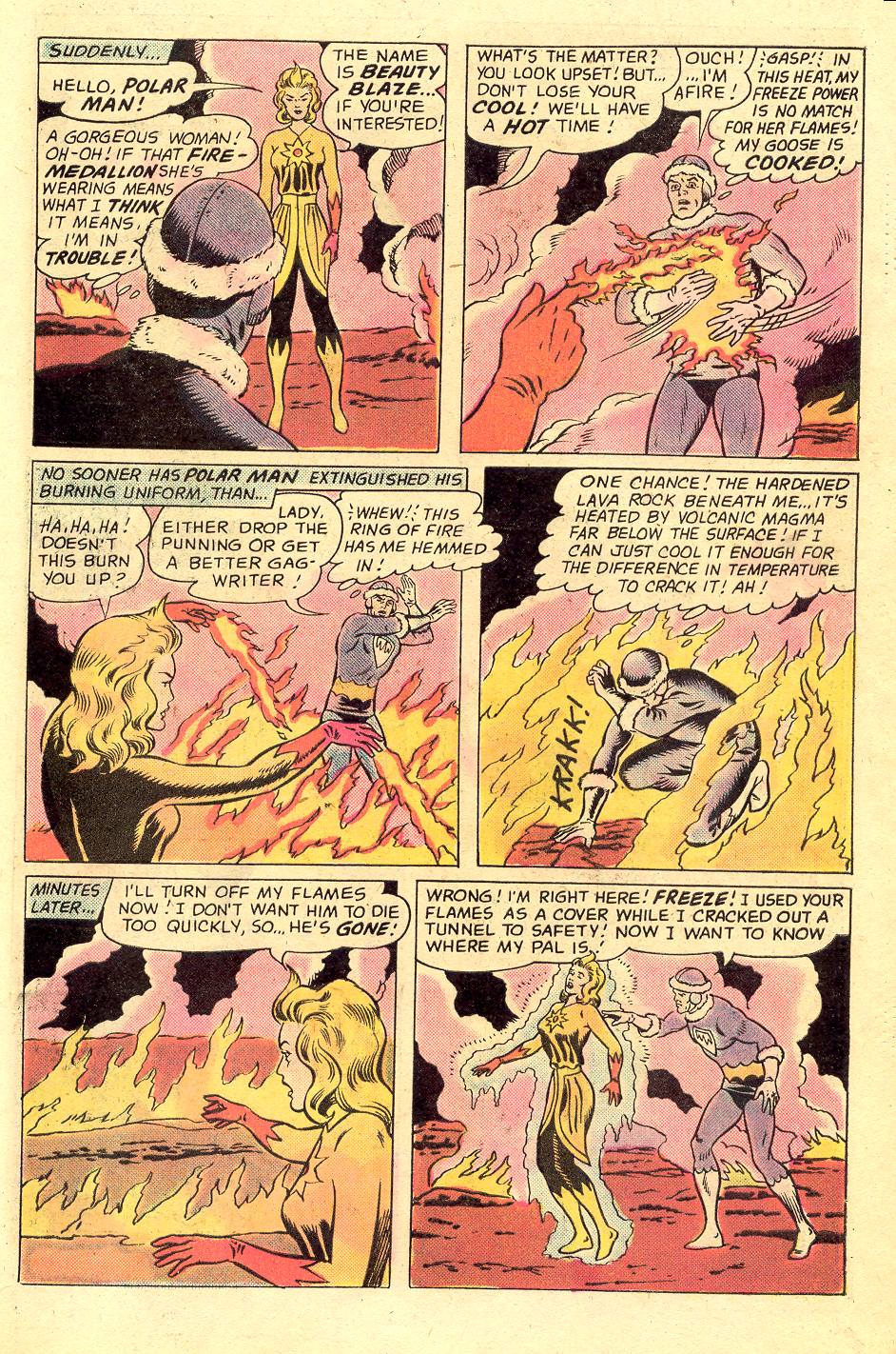 Read online DC Super Stars comic -  Issue #3 - 43