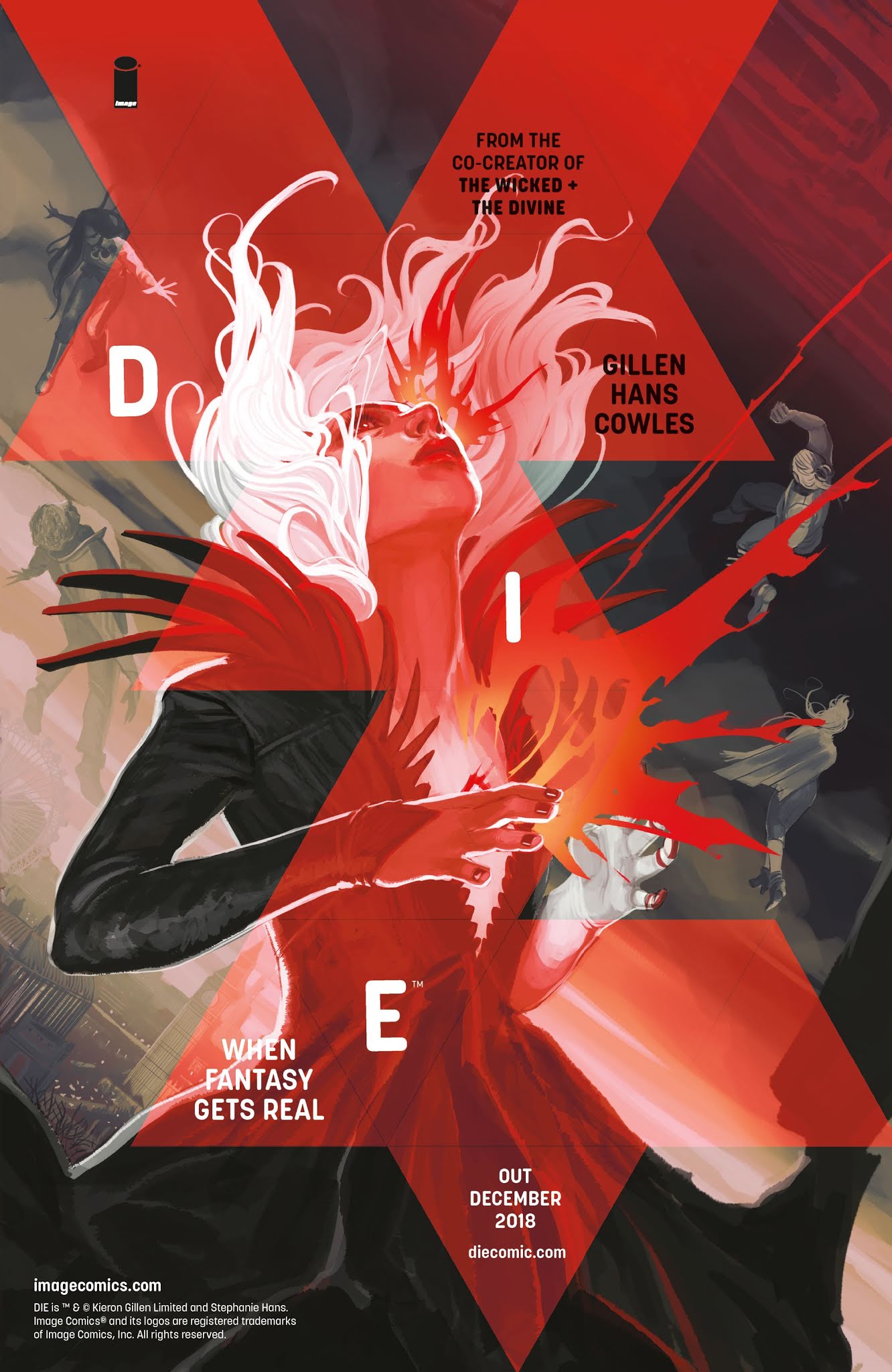 Read online Curse Words comic -  Issue #17 - 25