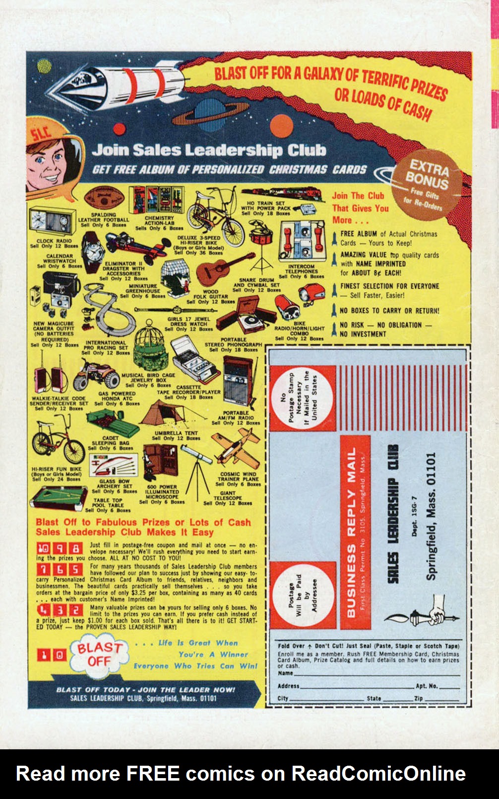 Read online Banana Splits comic -  Issue #8 - 36