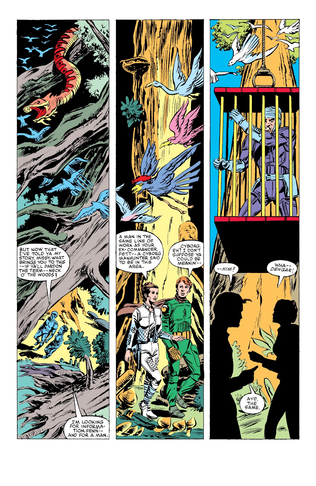 Star Wars (1977) issue 68 - Page 14