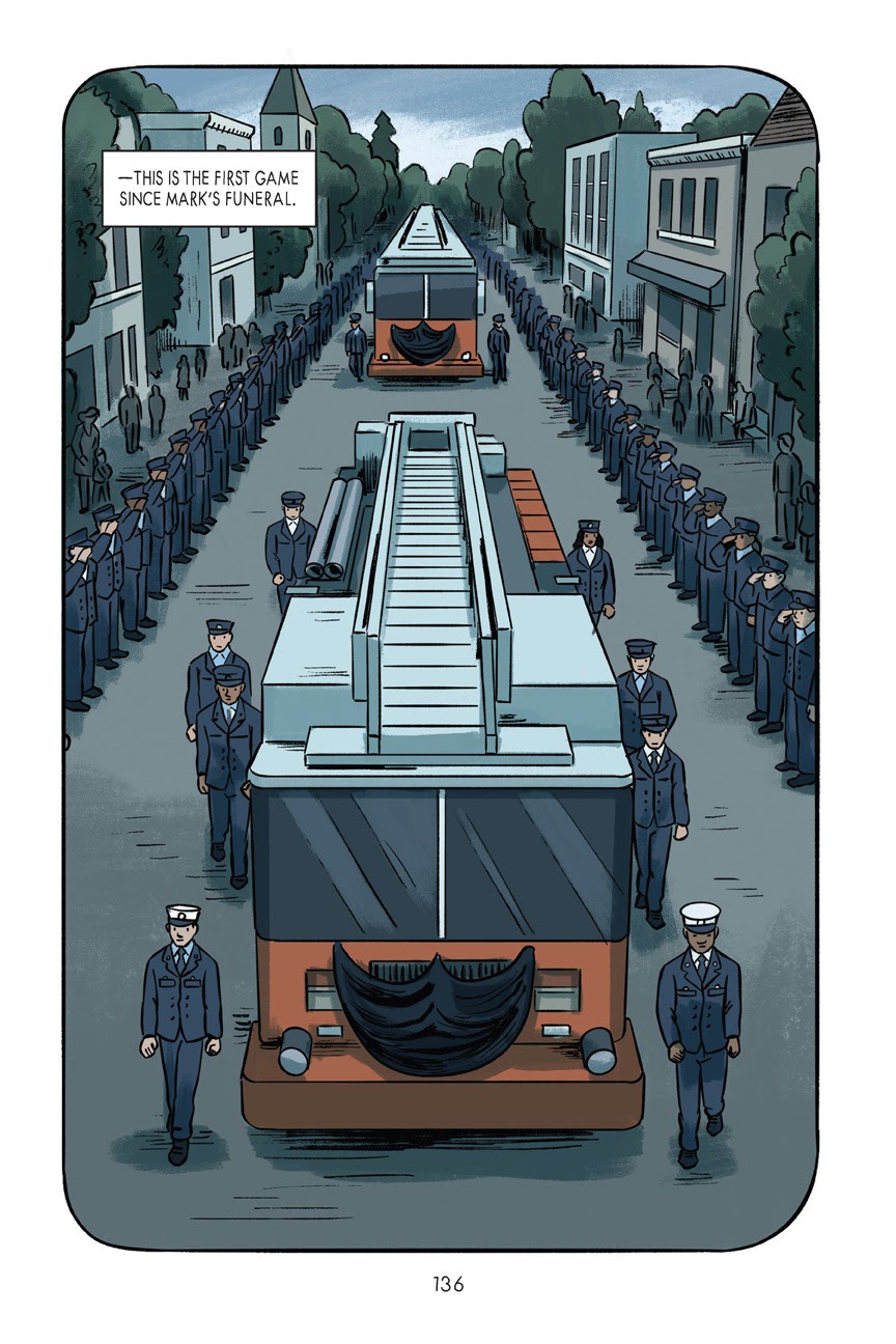 Read online I Survived comic -  Issue # TPB 4 (Part 2) - 38