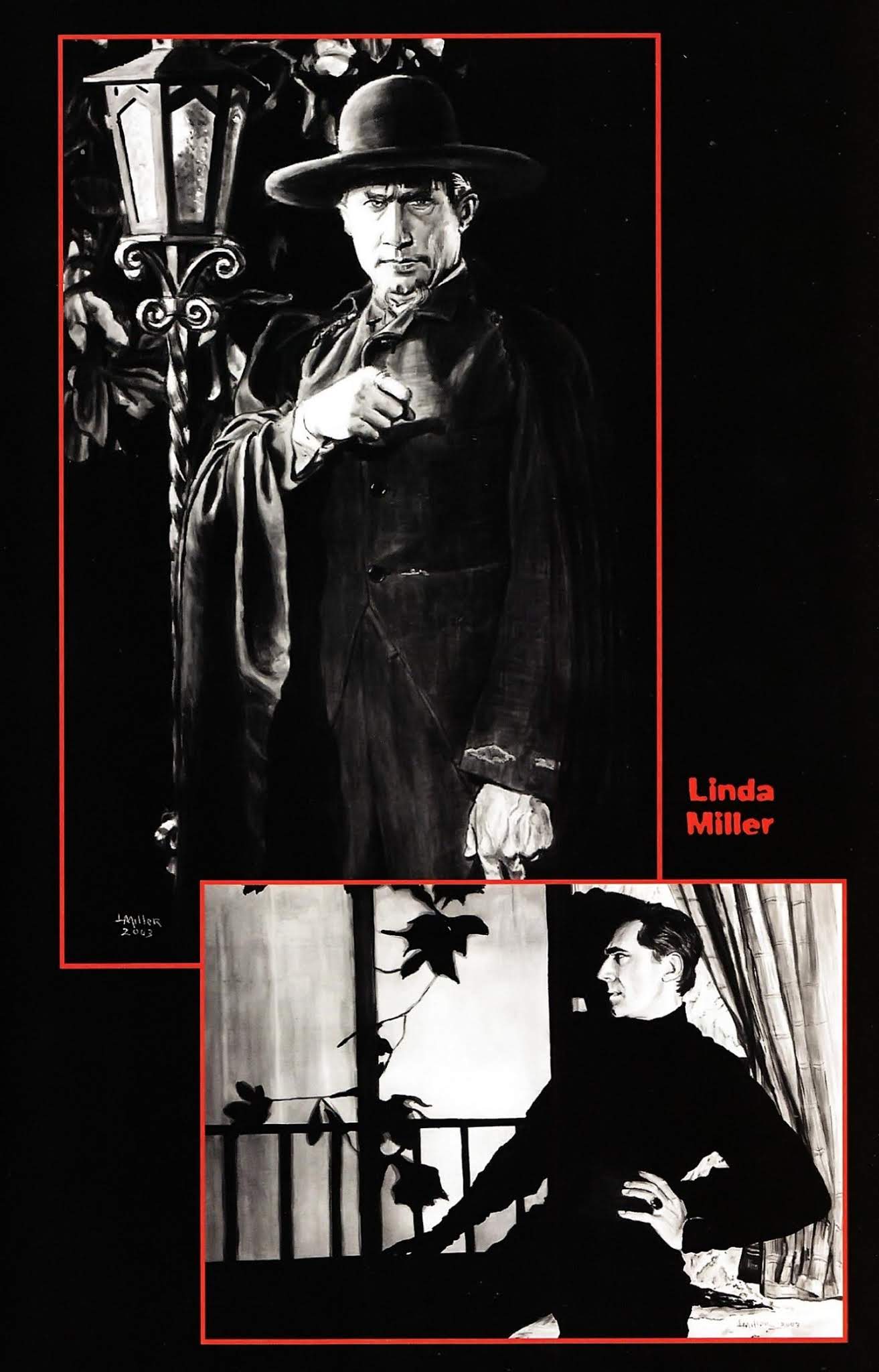 Read online Bela Lugosi's Tales from the Grave comic -  Issue #2 - 37