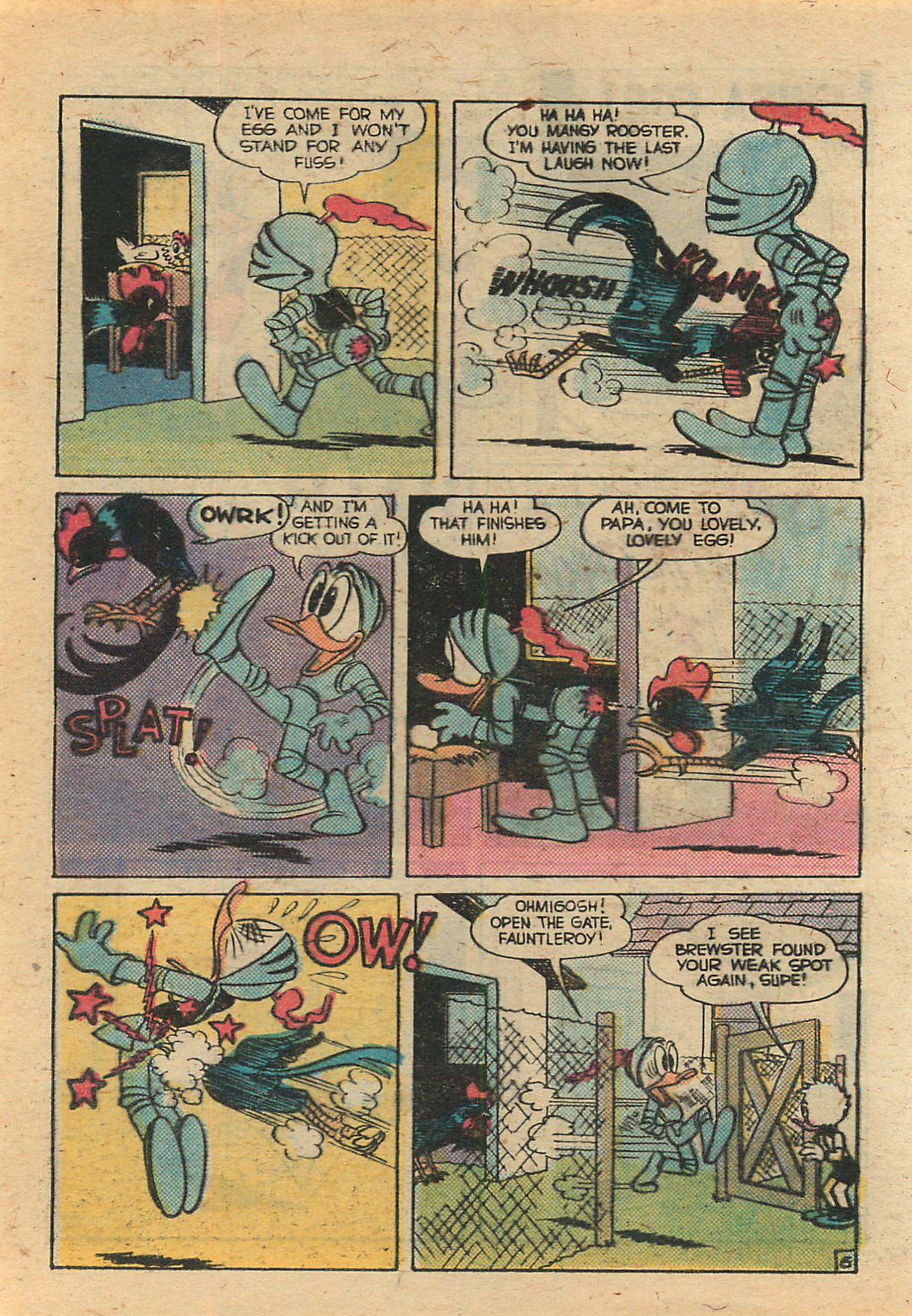 Read online Little Archie Comics Digest Magazine comic -  Issue #3 - 88
