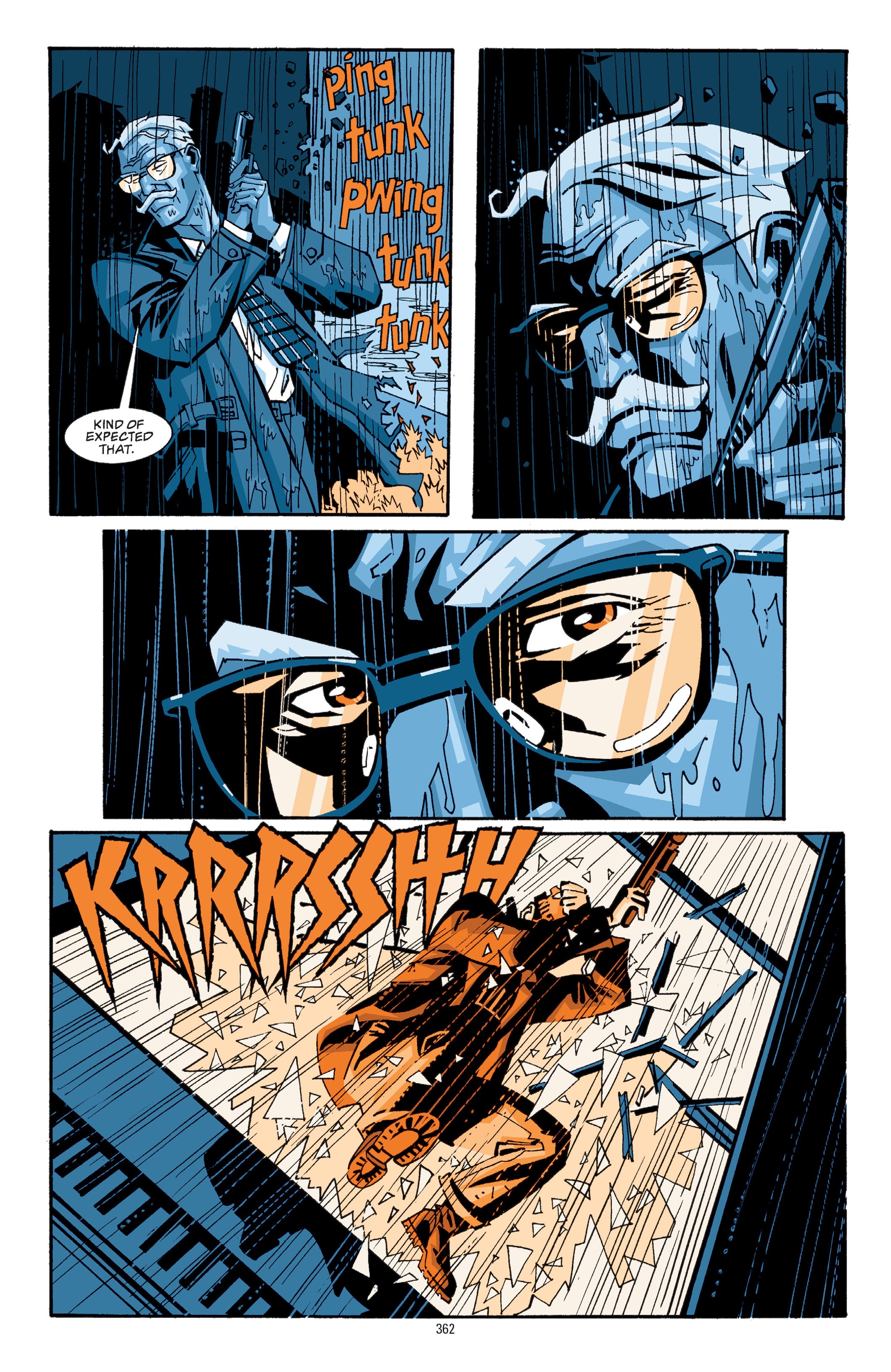 Read online Detective Comics: 80 Years of Batman comic -  Issue # TPB (Part 4) - 52