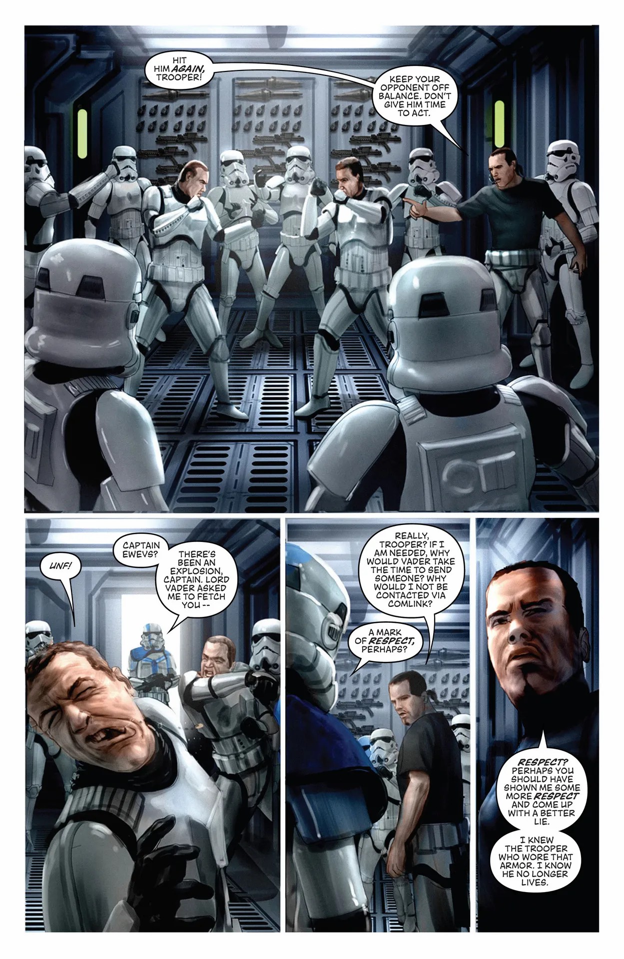 Read online Star Wars Legends Epic Collection: The Empire comic -  Issue # TPB 7 (Part 2) - 54