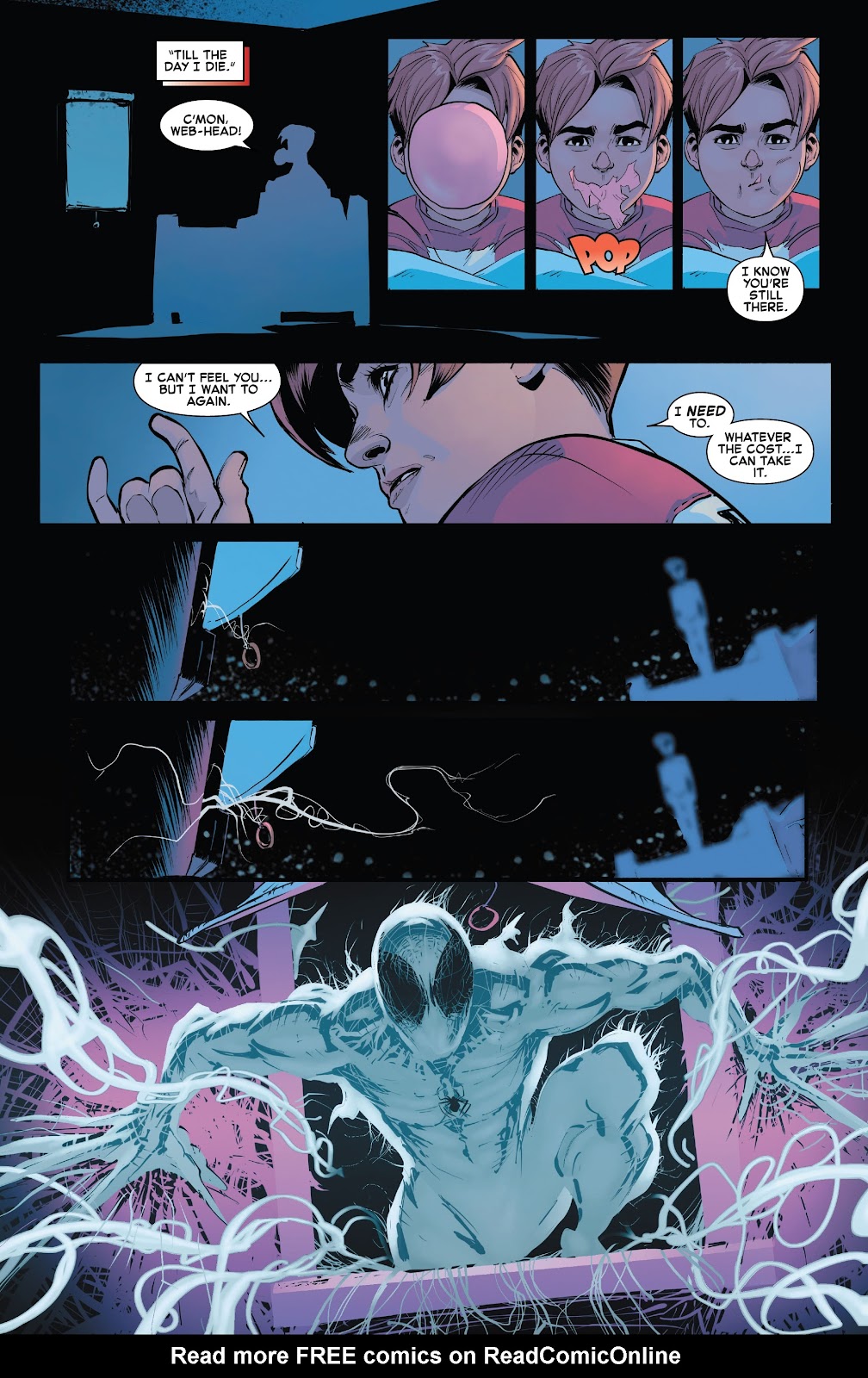 The Amazing Spider-Man (2018) issue 83 - Page 19