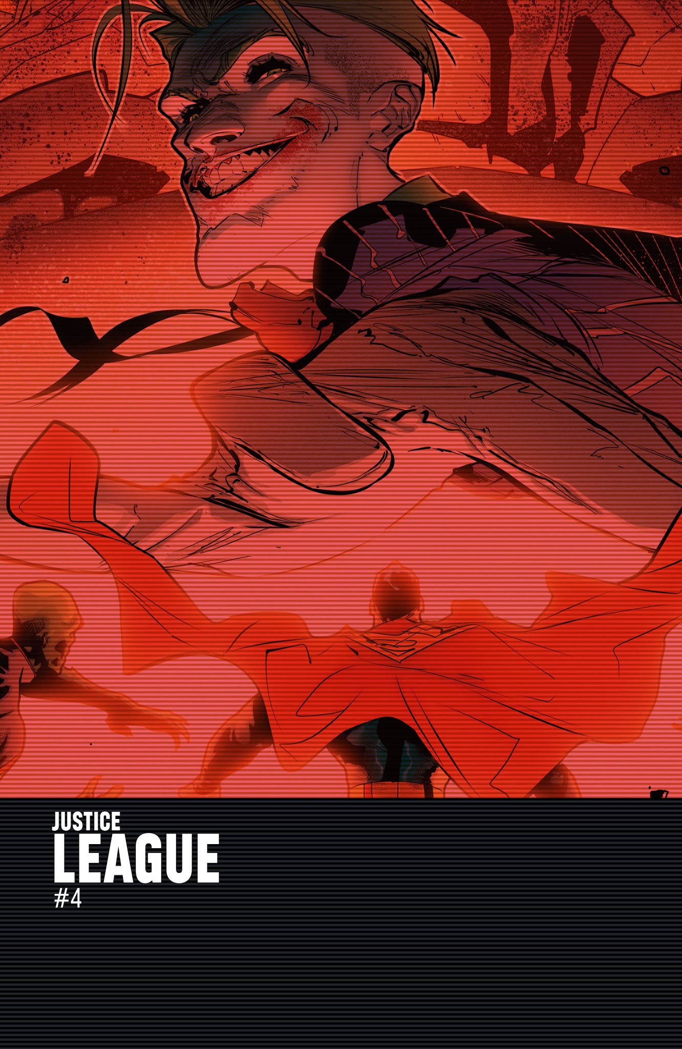 Read online Justice League (2018) comic -  Issue # _TPB 1 (Part 1) - 68