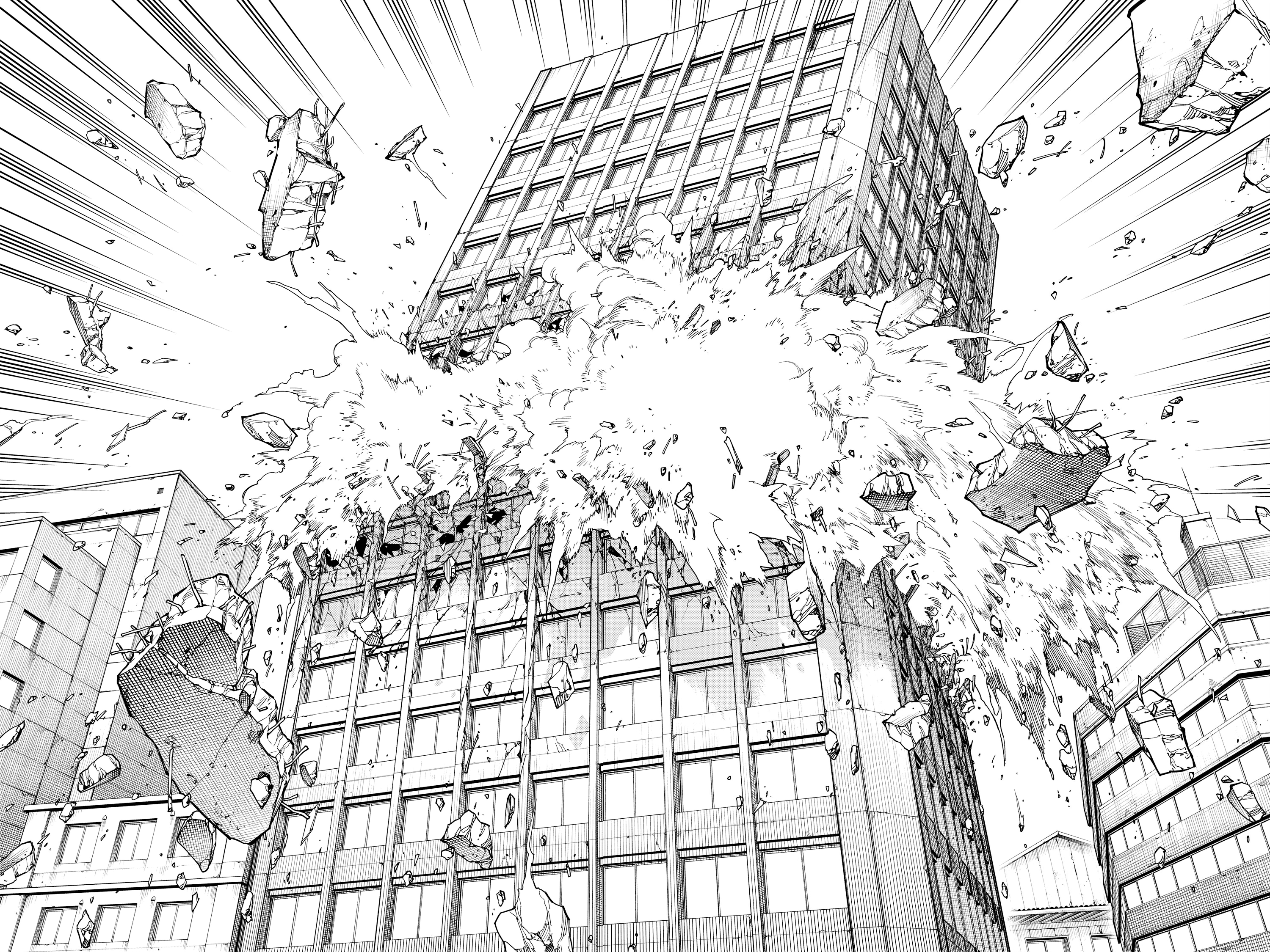 Read online Deadpool: Samurai comic -  Issue # TPB 1 (Part 1) - 29