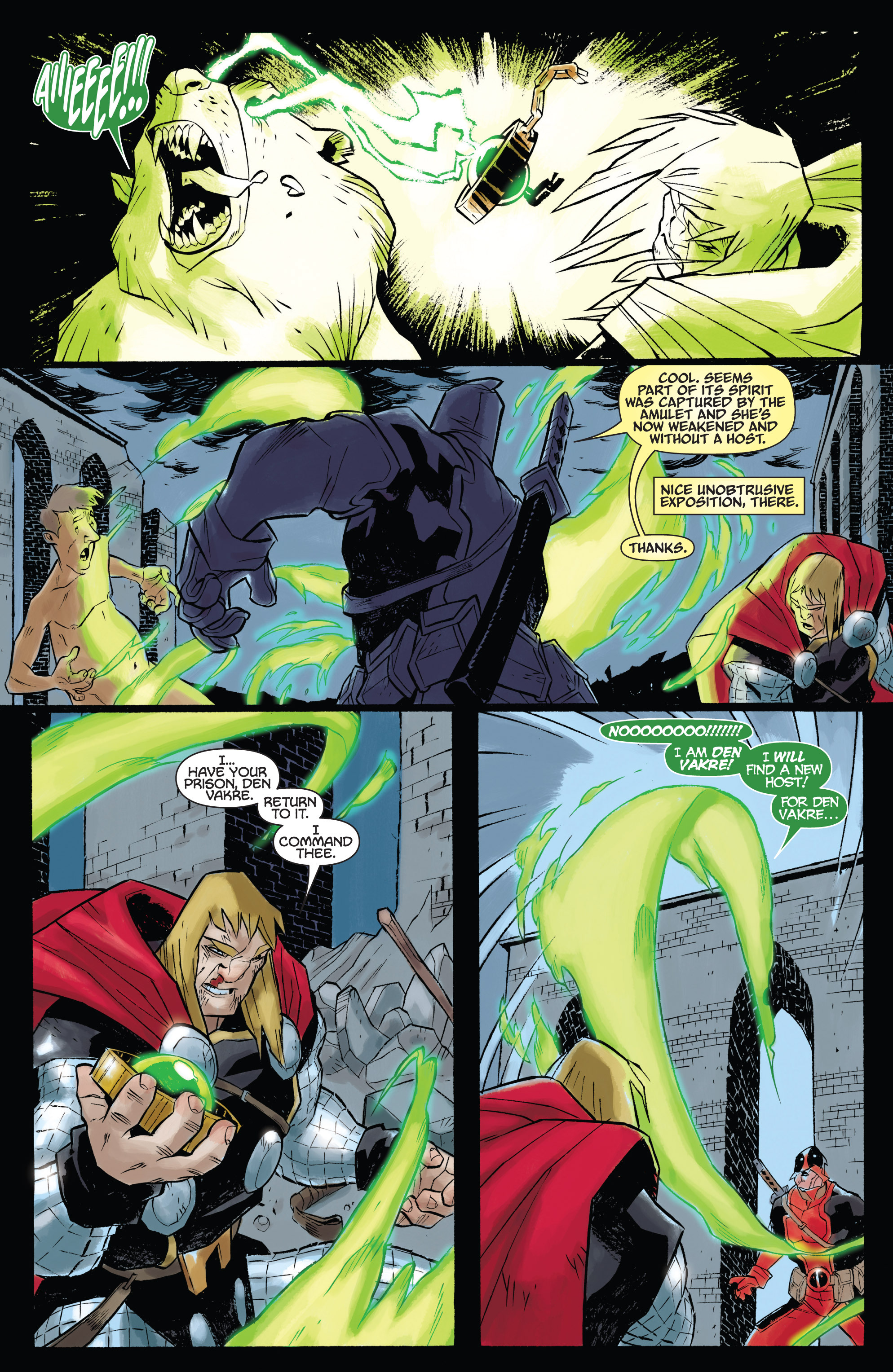 Read online Deadpool Classic comic -  Issue # TPB 13 (Part 4) - 57