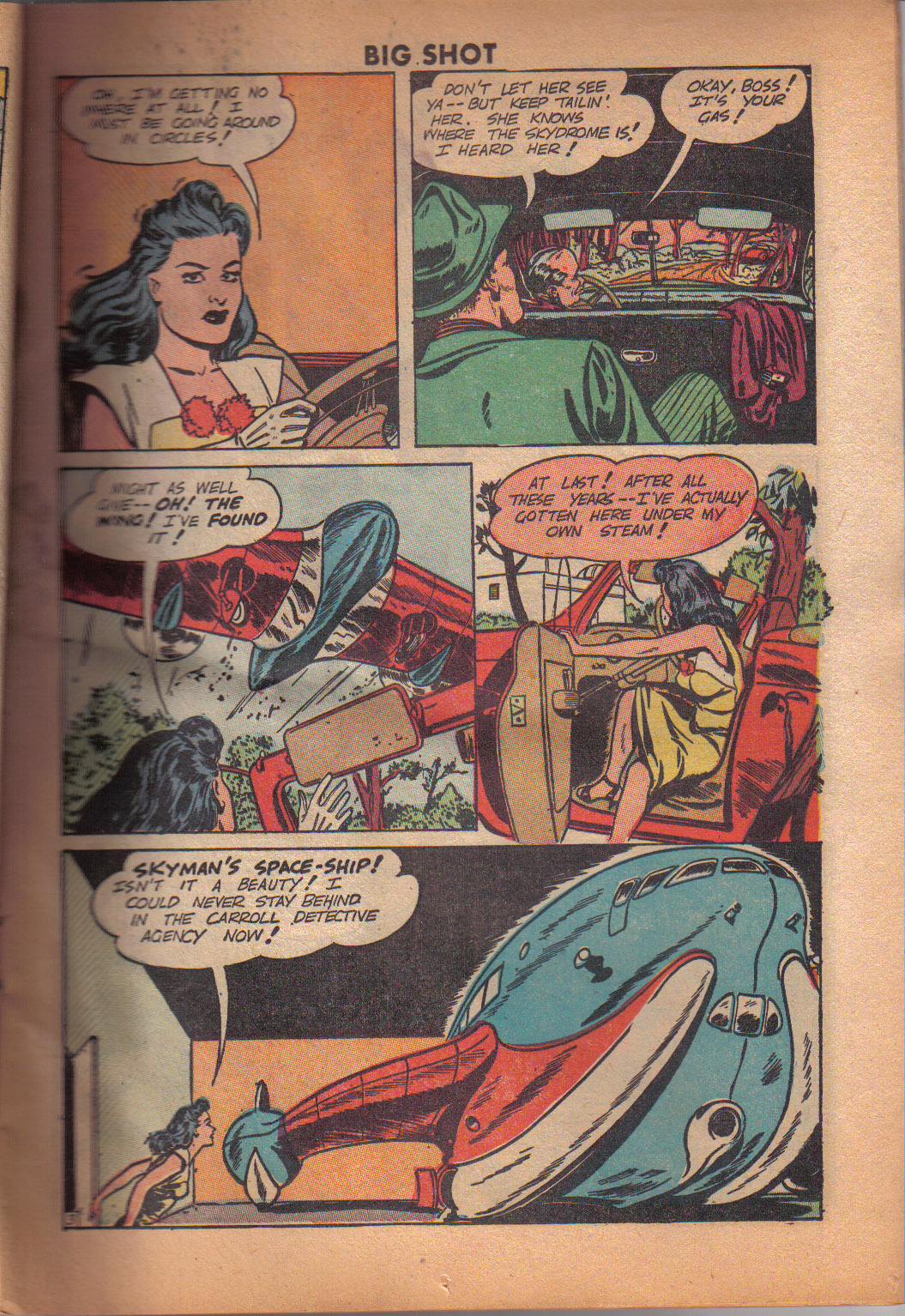 Read online Big Shot comic -  Issue #69 - 17