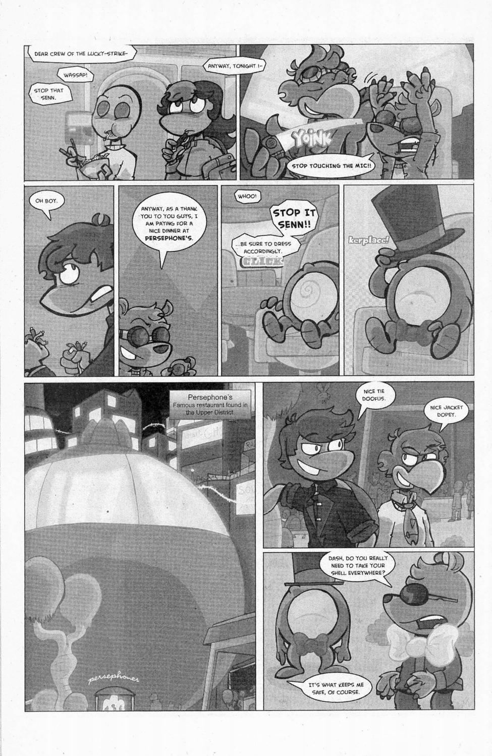 Furrlough issue 178 - Page 10