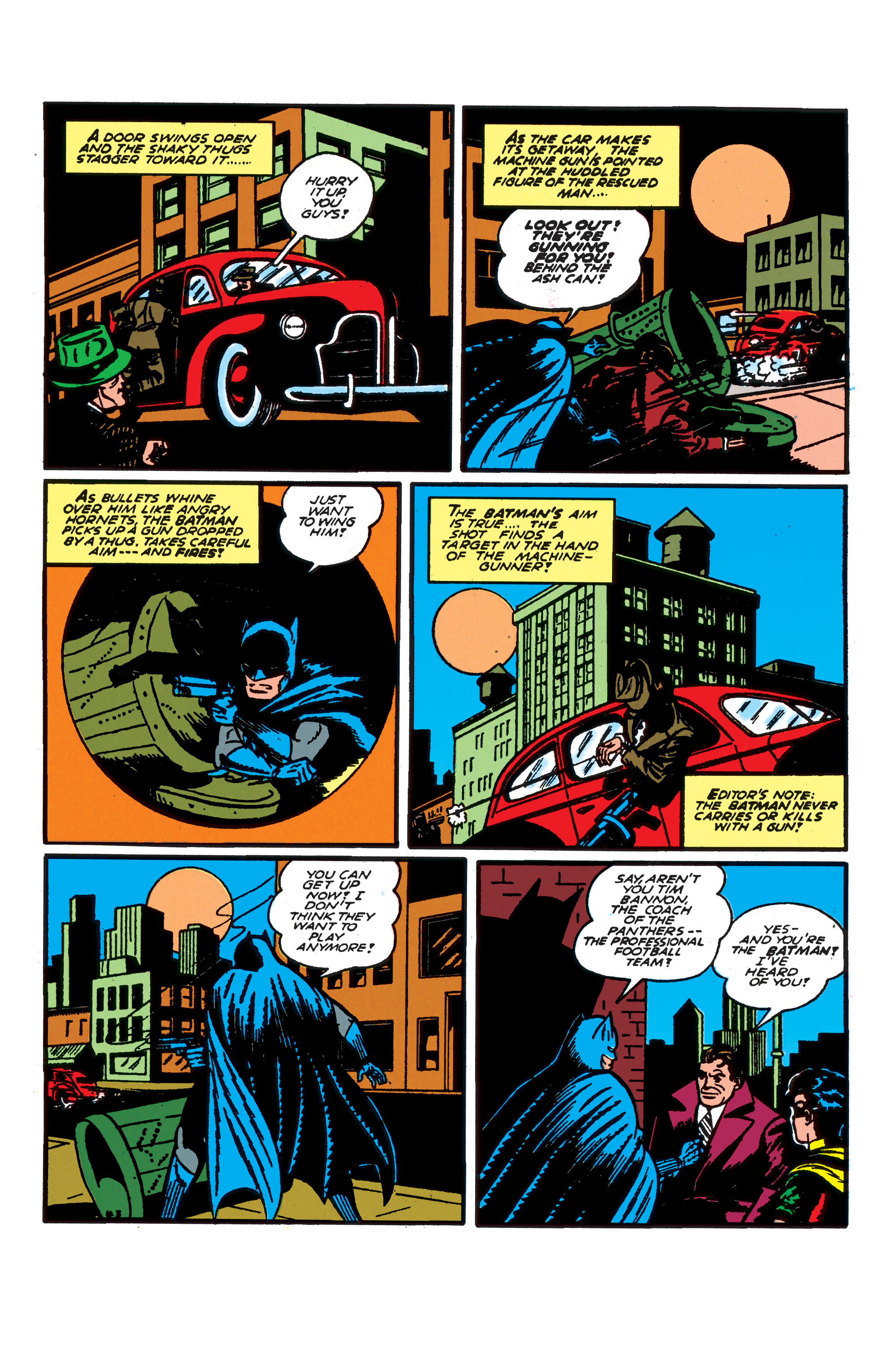 Read online Batman (1940) comic -  Issue #4 - 43