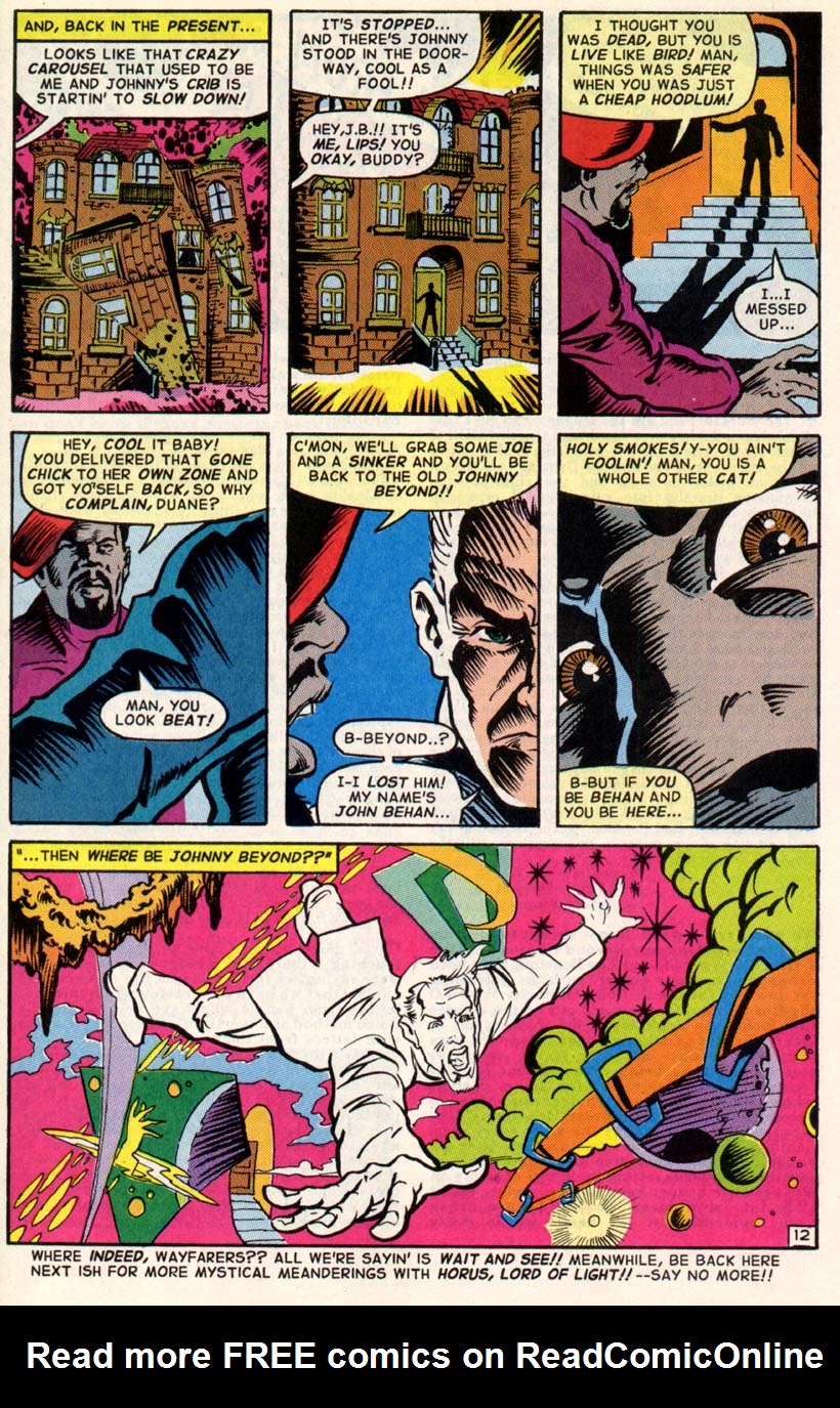 Read online 1963 comic -  Issue #4 - 28