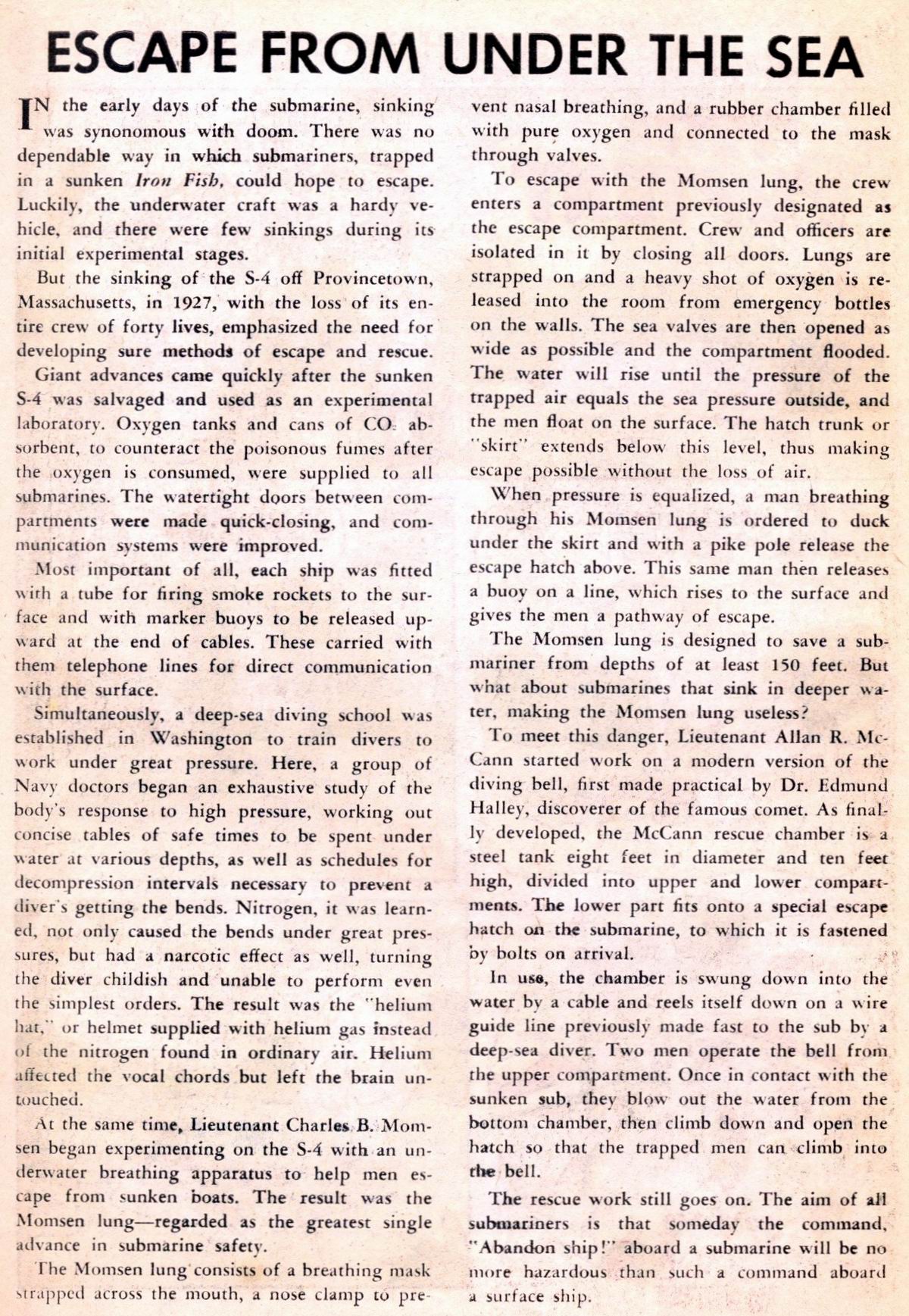 Blackhawk (1957) Issue #183 #76 - English 22