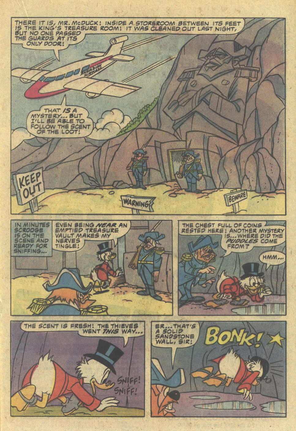 Walt Disney's Comics and Stories issue 483 - Page 17