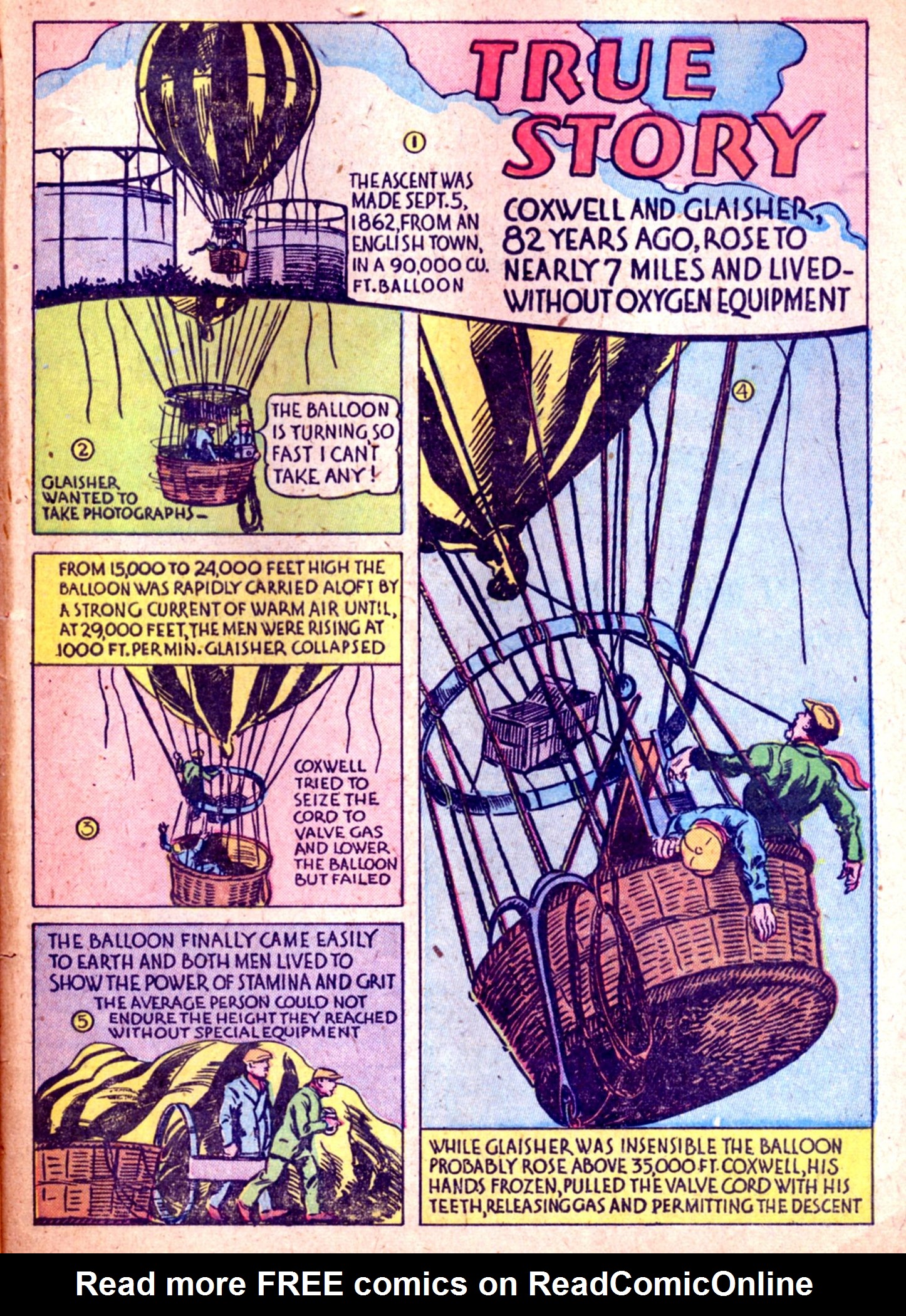 Read online The Blue Beetle comic -  Issue #31 - 49