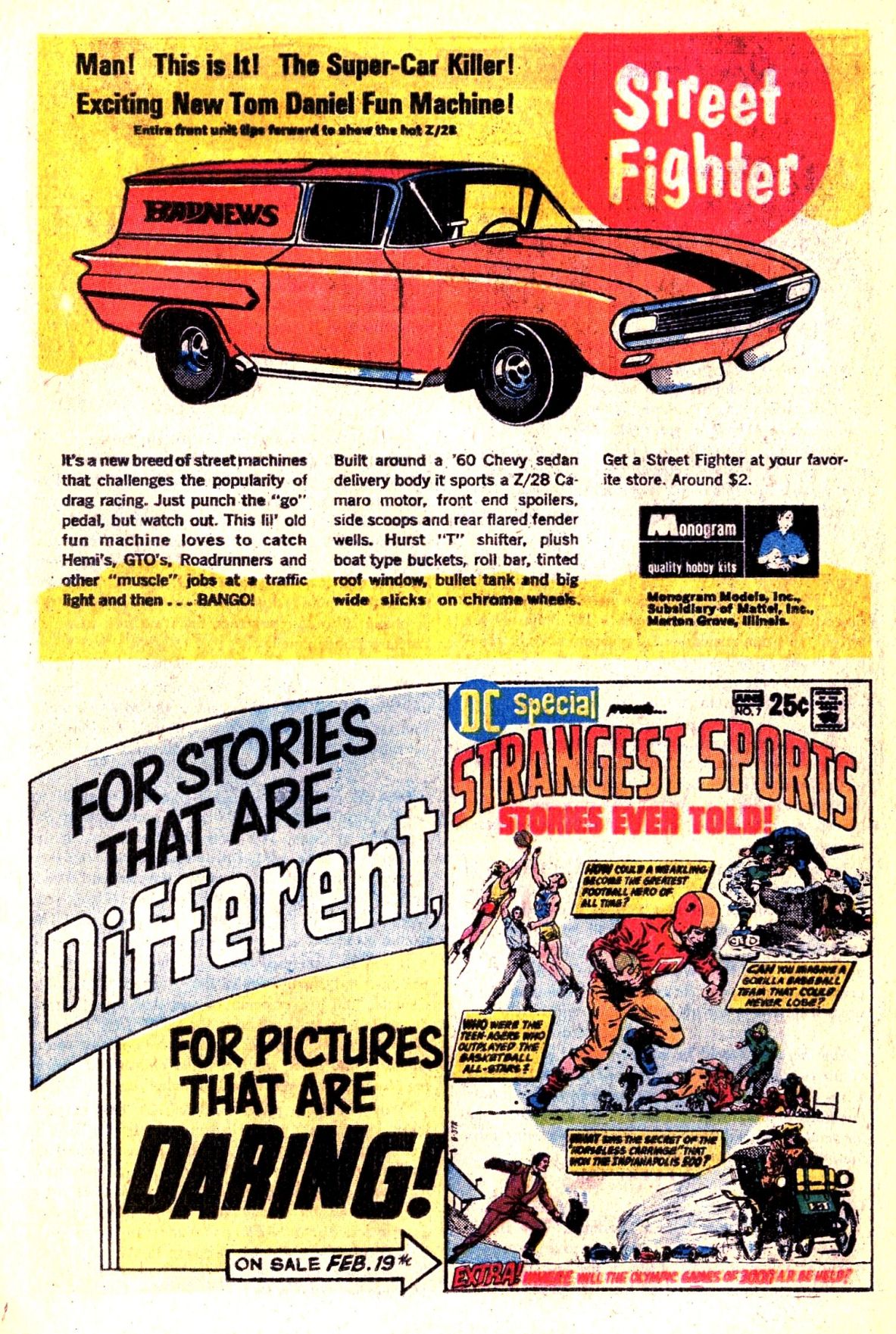 Read online The Brave and the Bold (1955) comic -  Issue #89 - 12