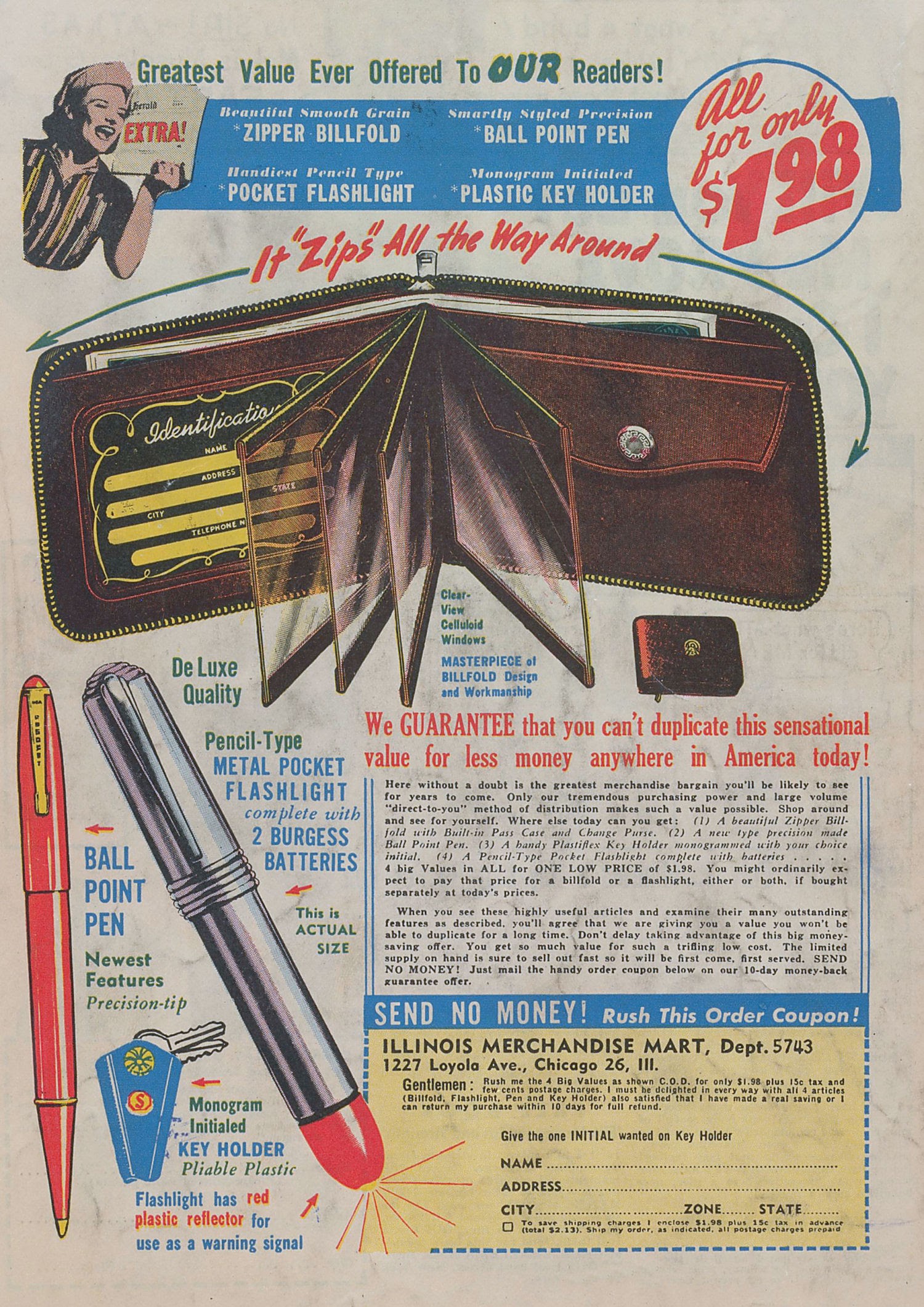 Read online Modern Love comic -  Issue #1 - 36