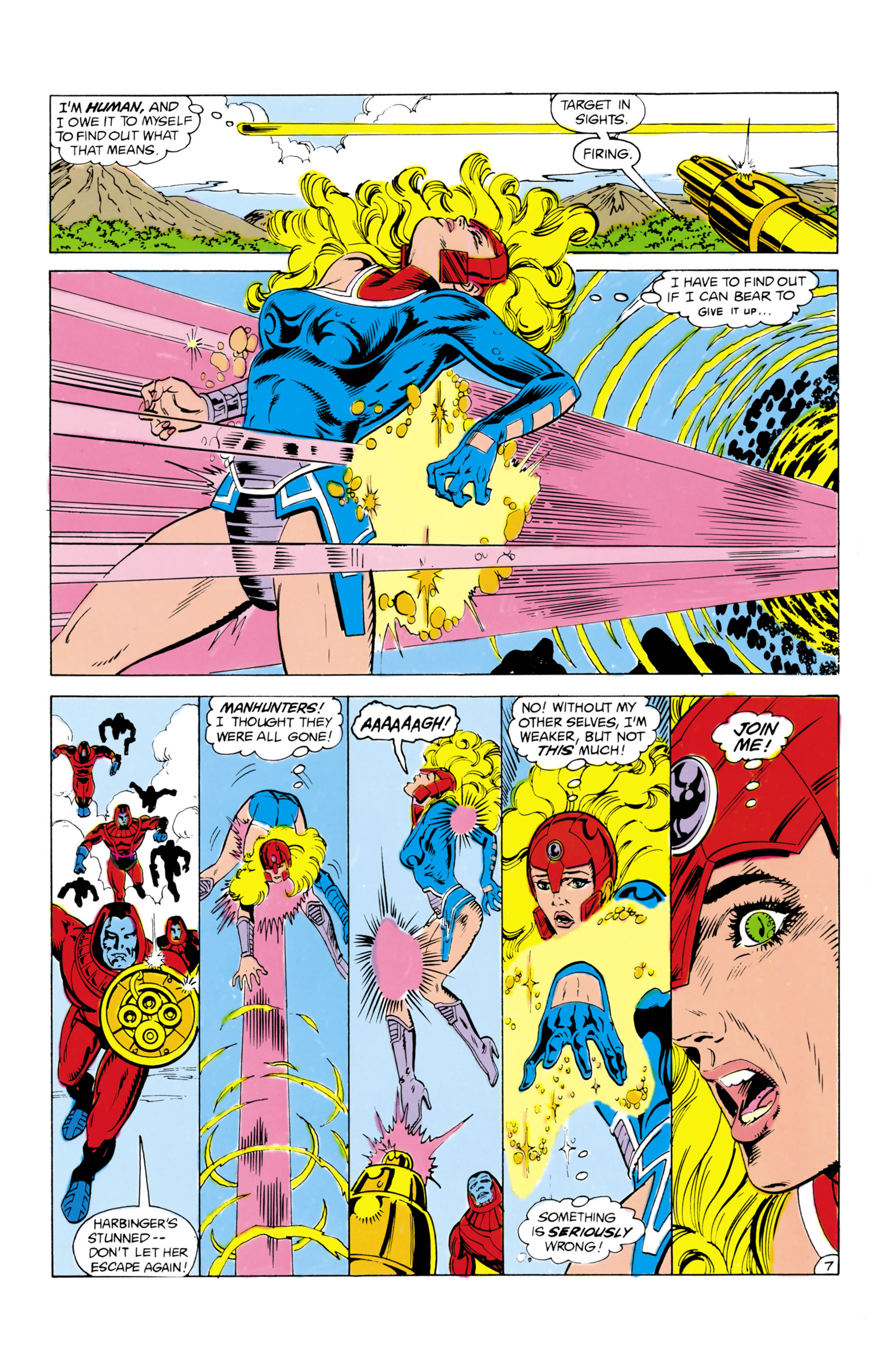 Read online Teen Titans Spotlight comic -  Issue #19 - 8