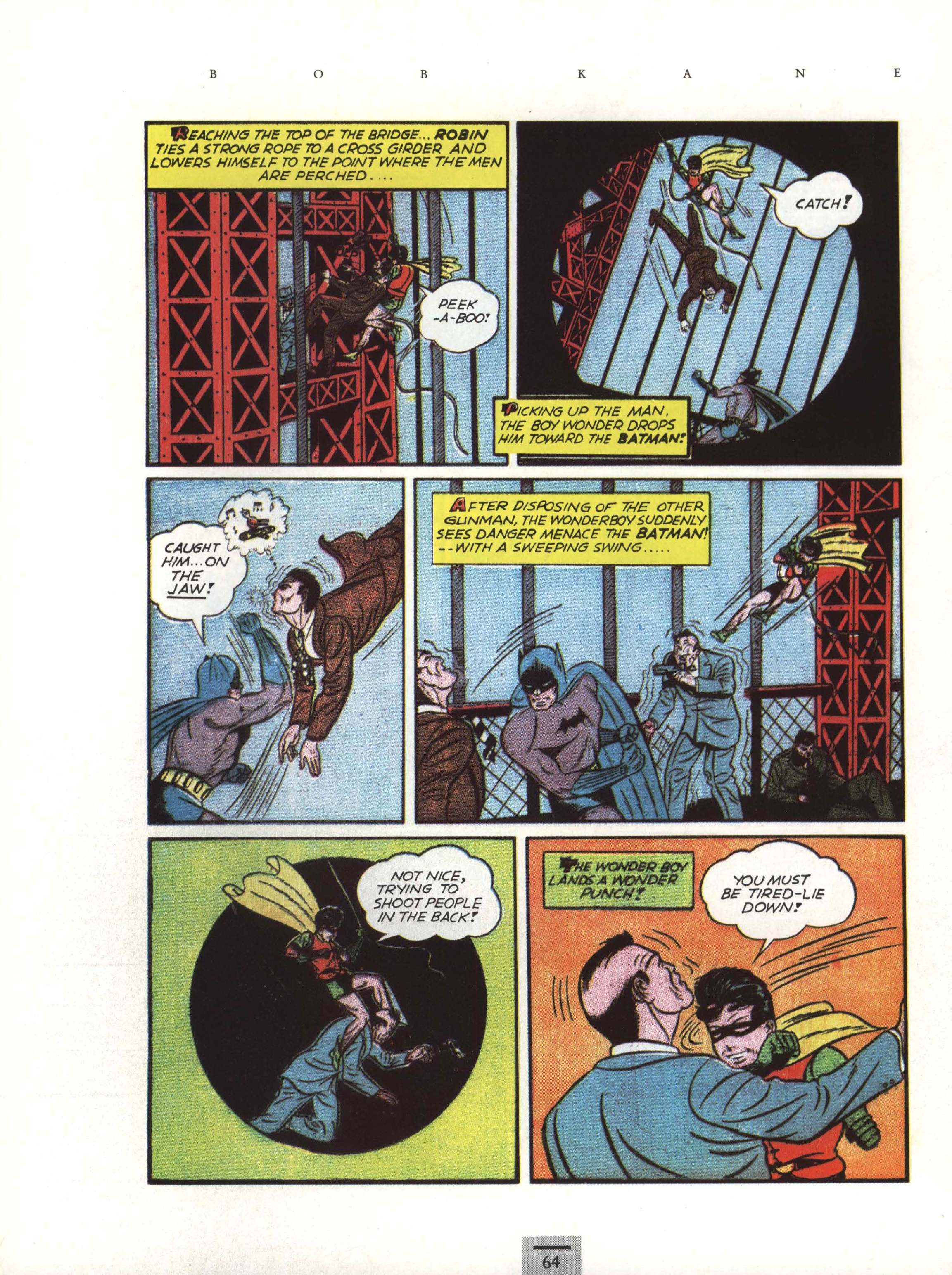 Read online Batman & Me comic -  Issue # TPB (Part 1) - 74