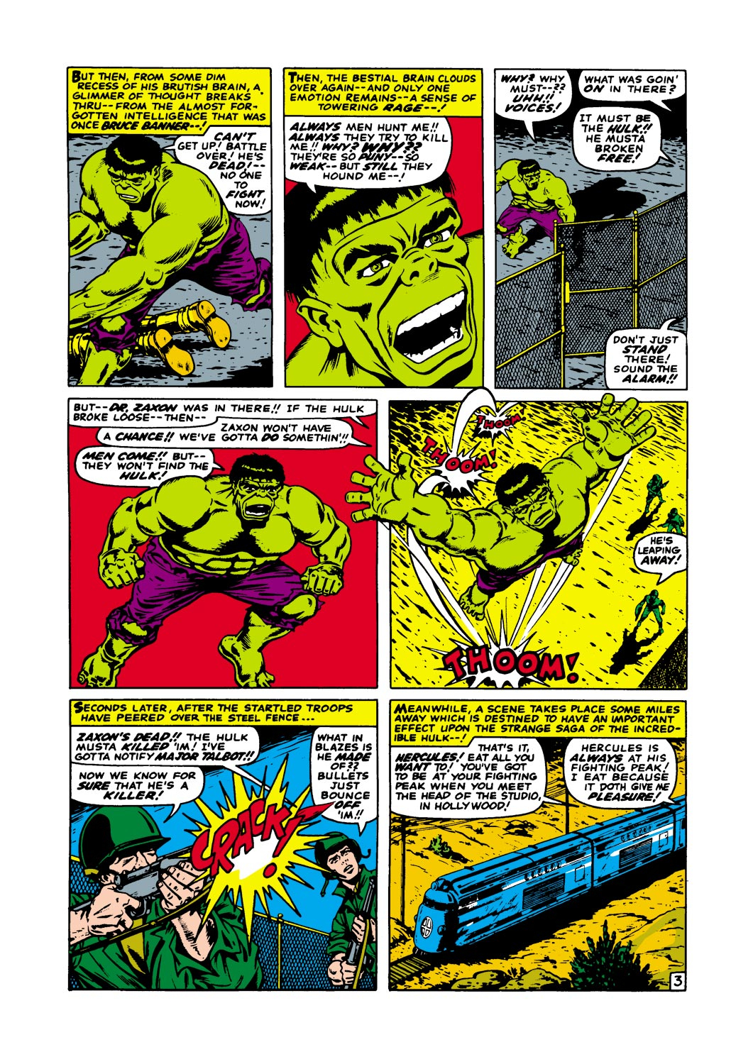 Read online Tales to Astonish (1959) comic -  Issue #79 - 16