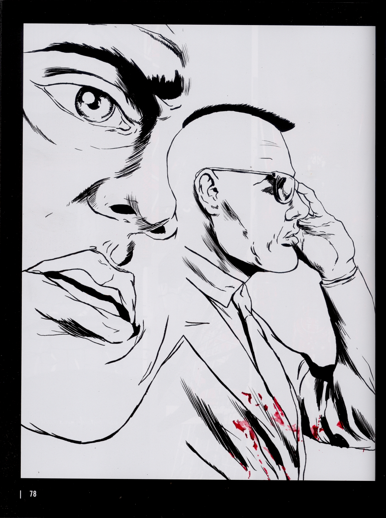 Read online The Art of War: A Graphic Novel comic -  Issue # TPB (Part 1) - 79