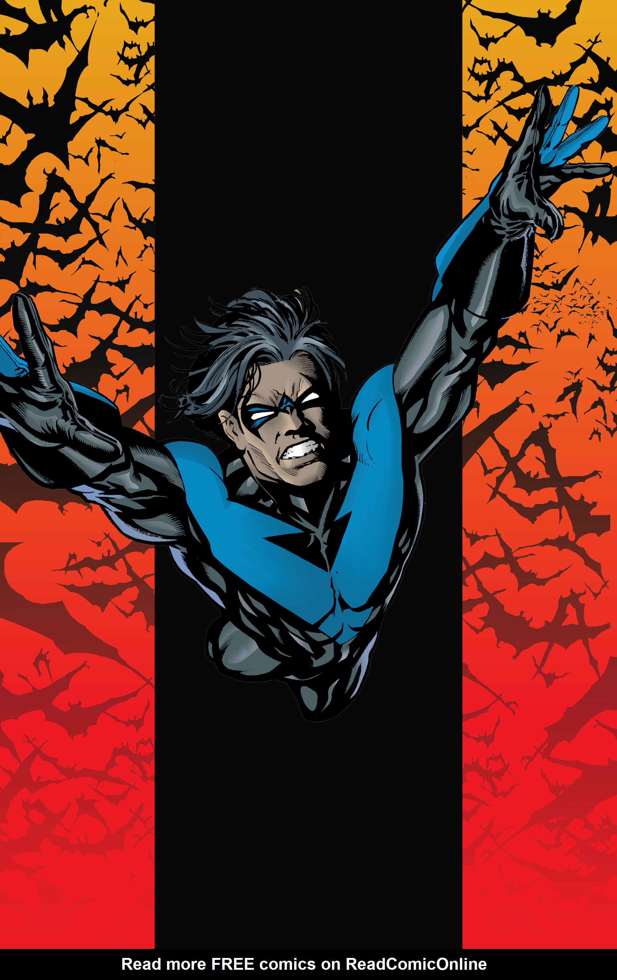 Read online Nightwing (1996) comic -  Issue # _2014 Edition TPB 6 (Part 1) - 54