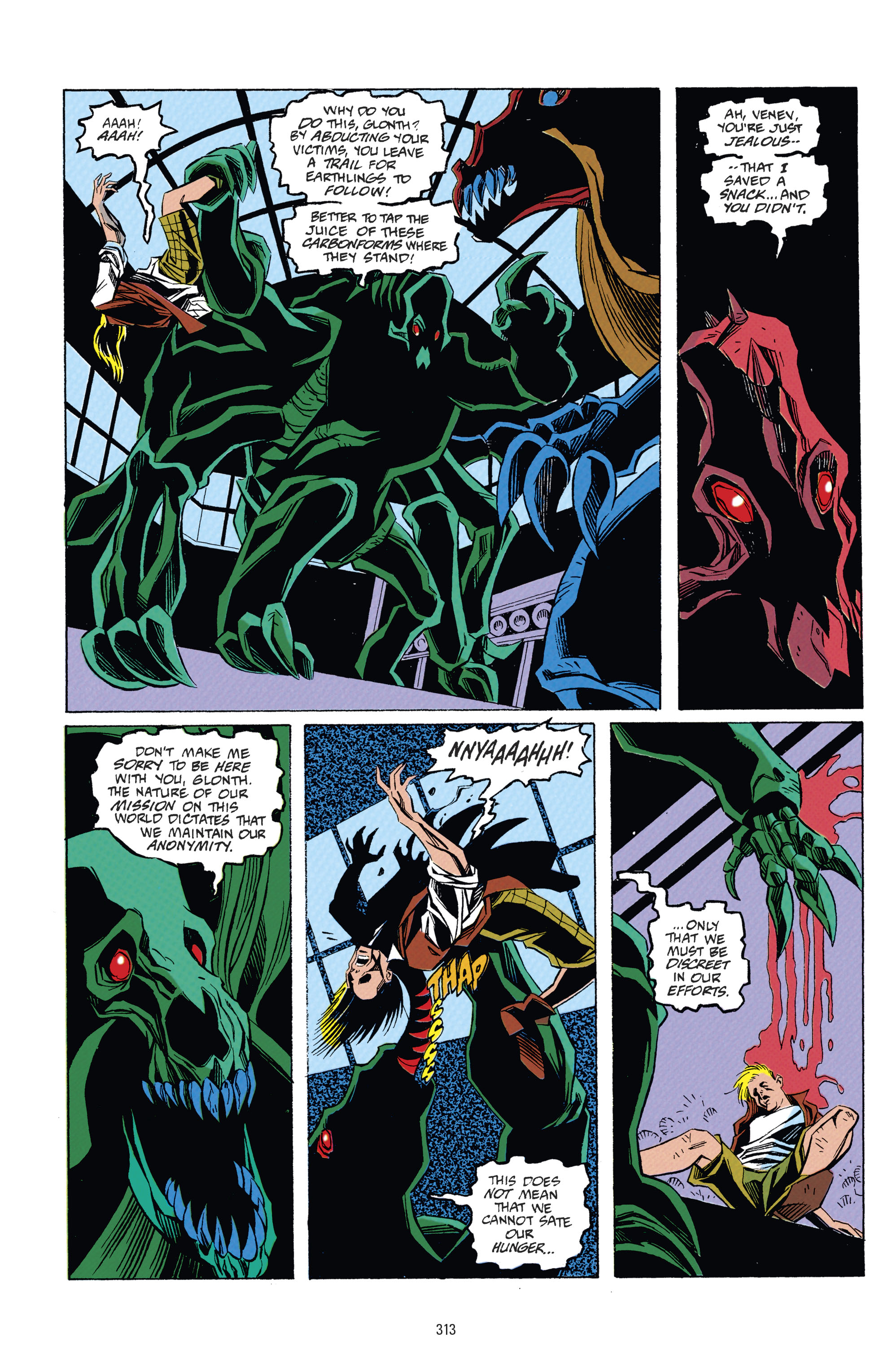 Read online The Flash (1987) comic -  Issue # _TPB The Flash by Mark Waid Book 2 (Part 4) - 4