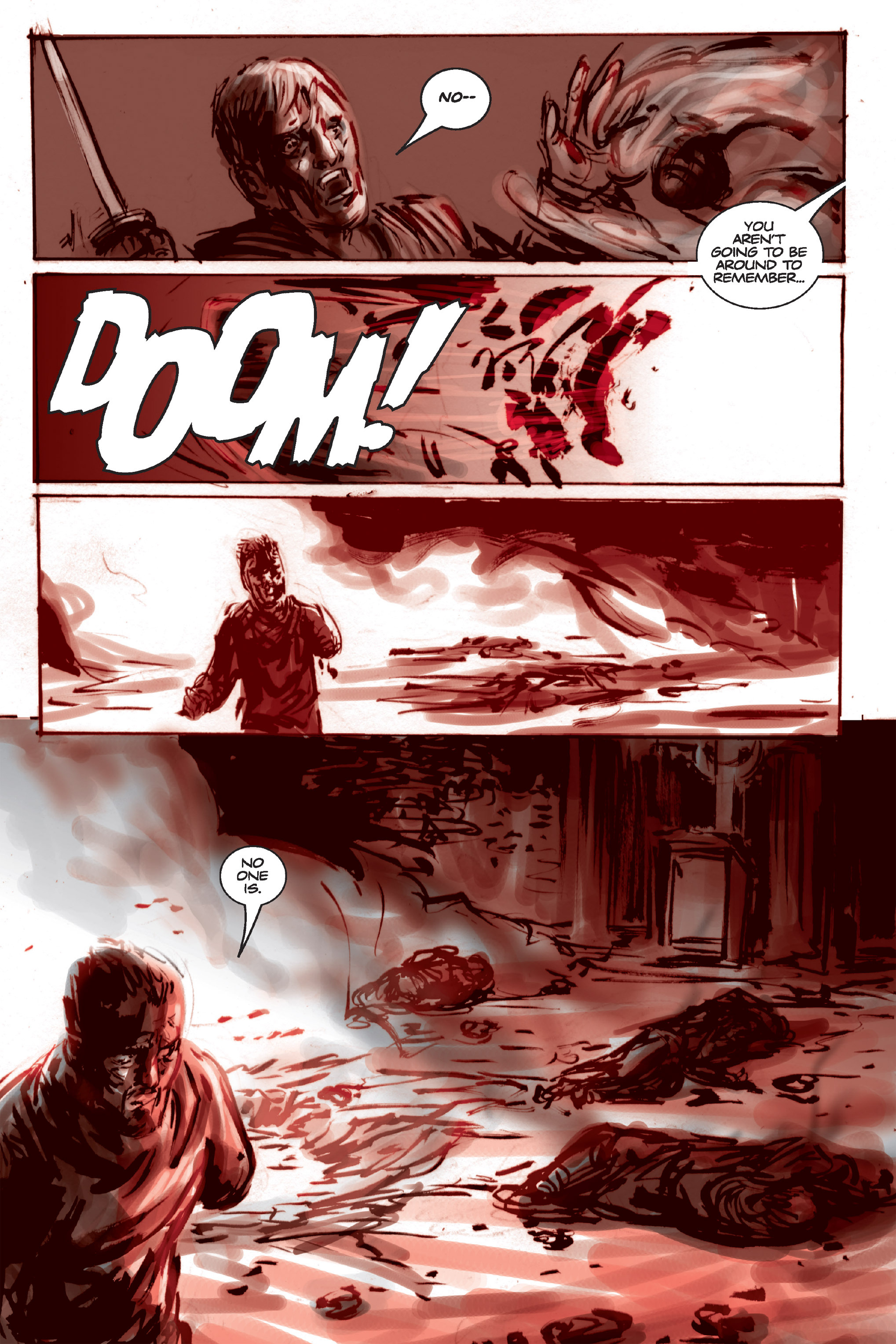 Read online Crawl Space comic -  Issue # TPB 3 - 172