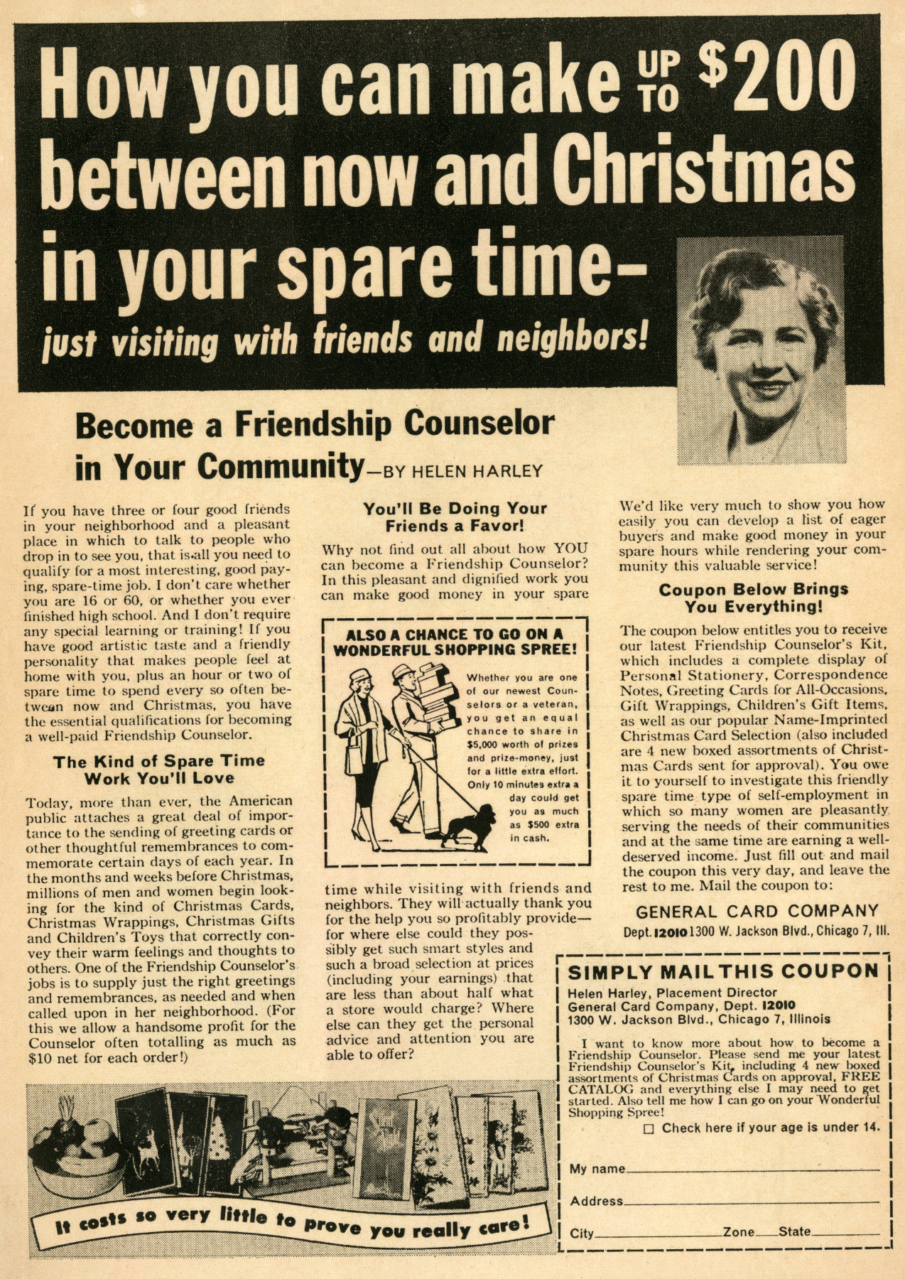 Read online Laugh (Comics) comic -  Issue #103 - 2