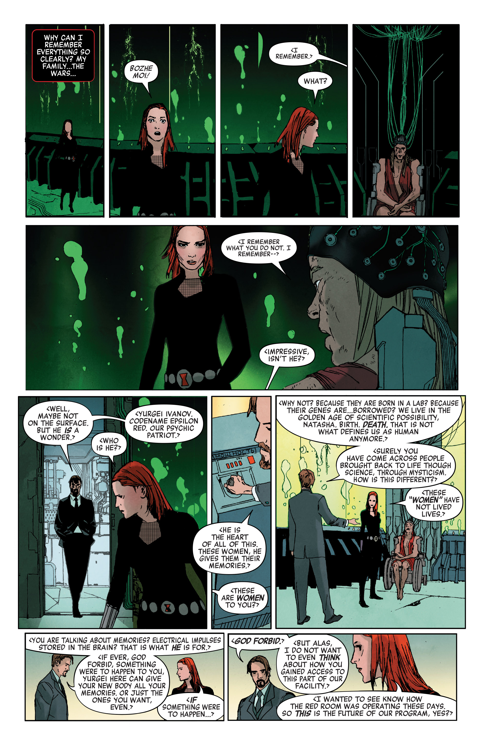 Read online Tales of Suspense (2017) comic -  Issue #103 - 10