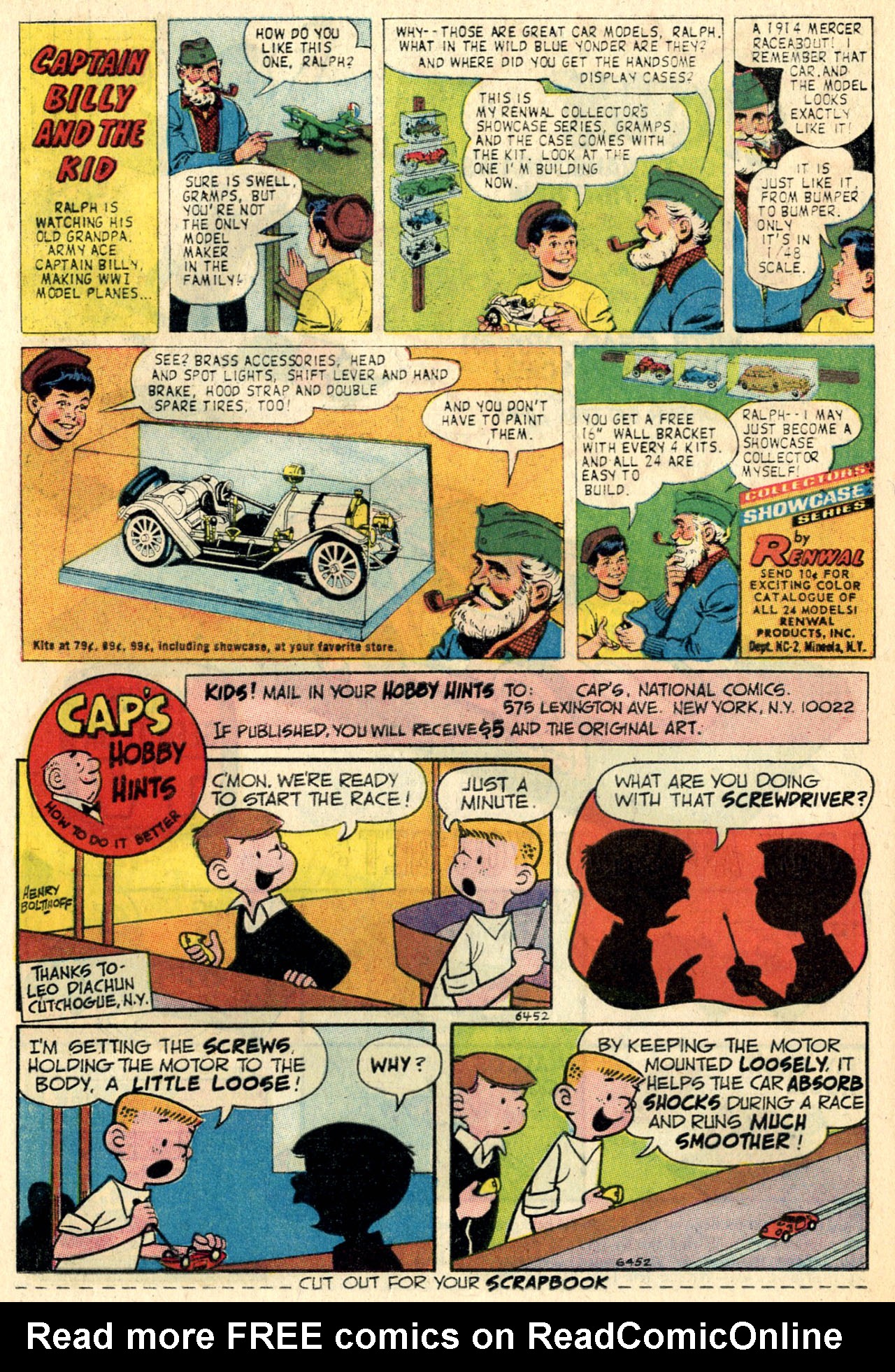 Read online The Brave and the Bold (1955) comic -  Issue #69 - 24