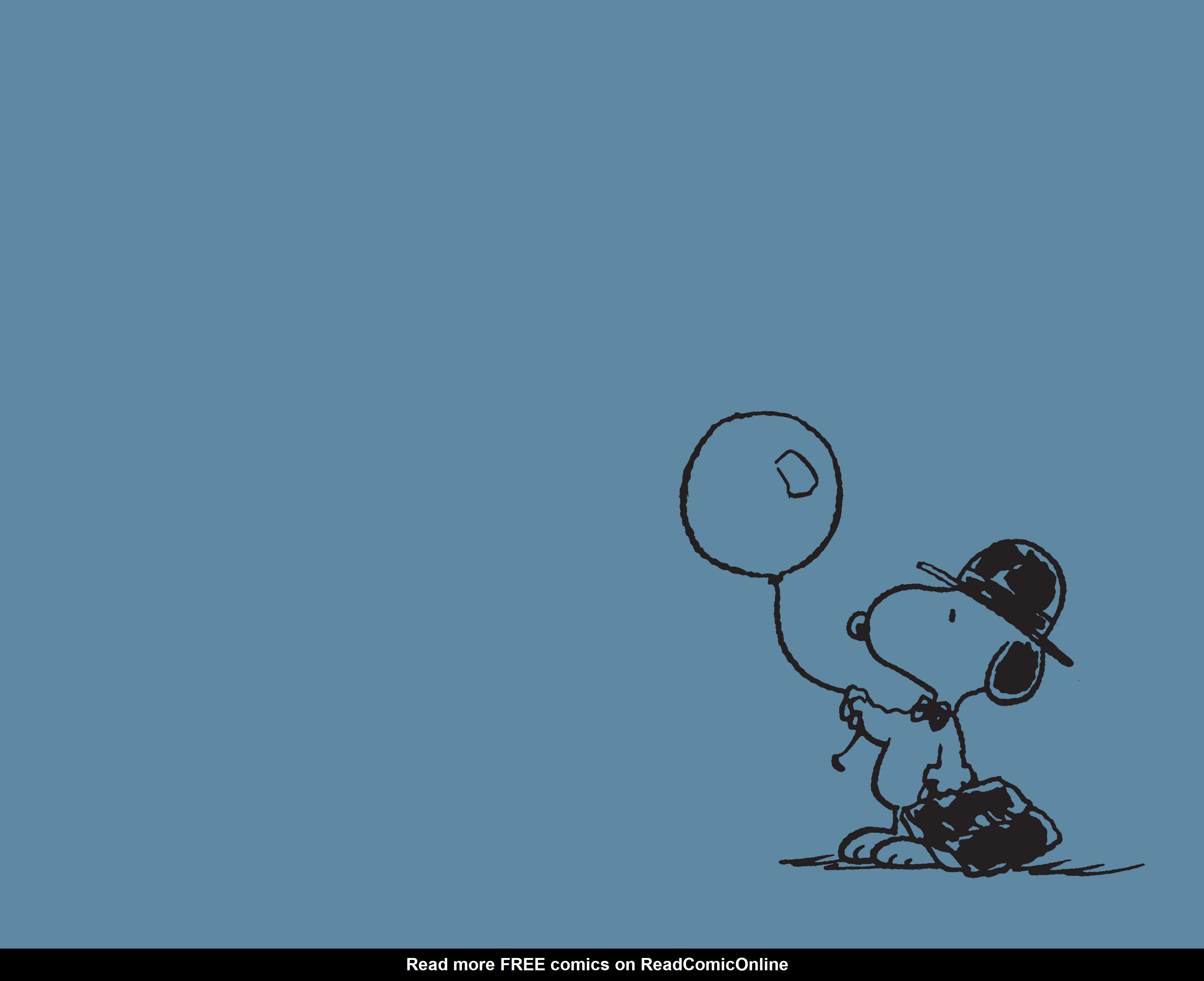 Read online The Complete Peanuts comic -  Issue # TPB 23 (Part 1) - 8