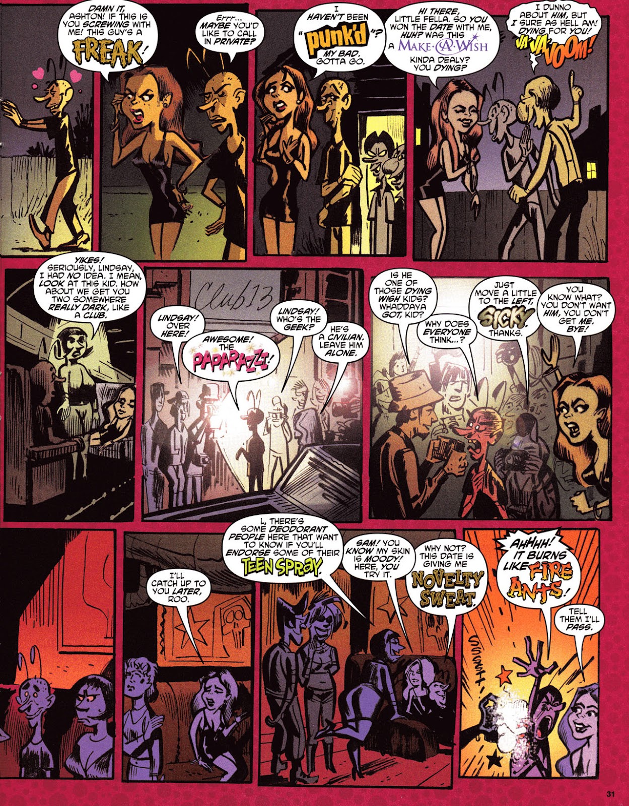 MAD issue 462 - Page 27