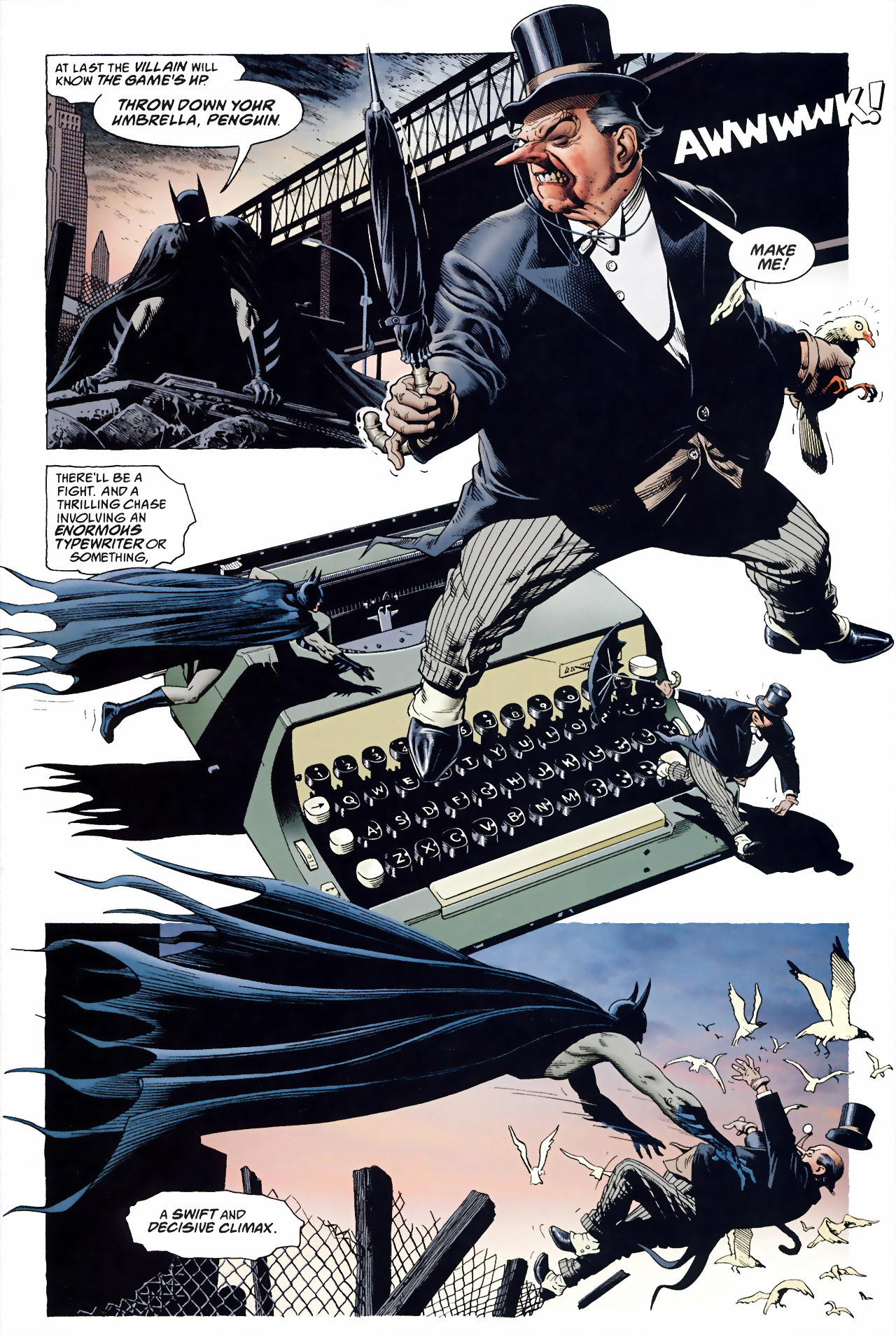 Read online Batman: The Killing Joke comic -  Issue #1 - 58