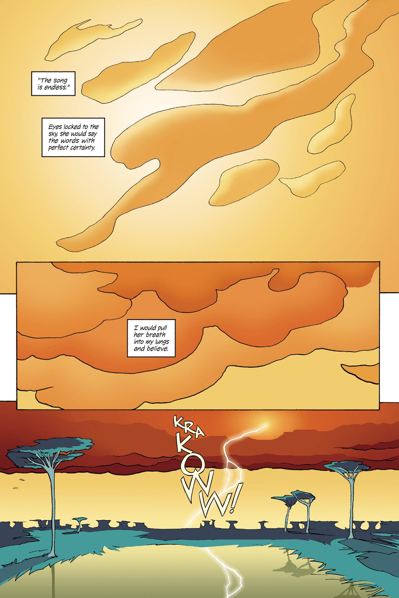 Read online Kid Savage comic -  Issue # TPB (Part 1) - 5